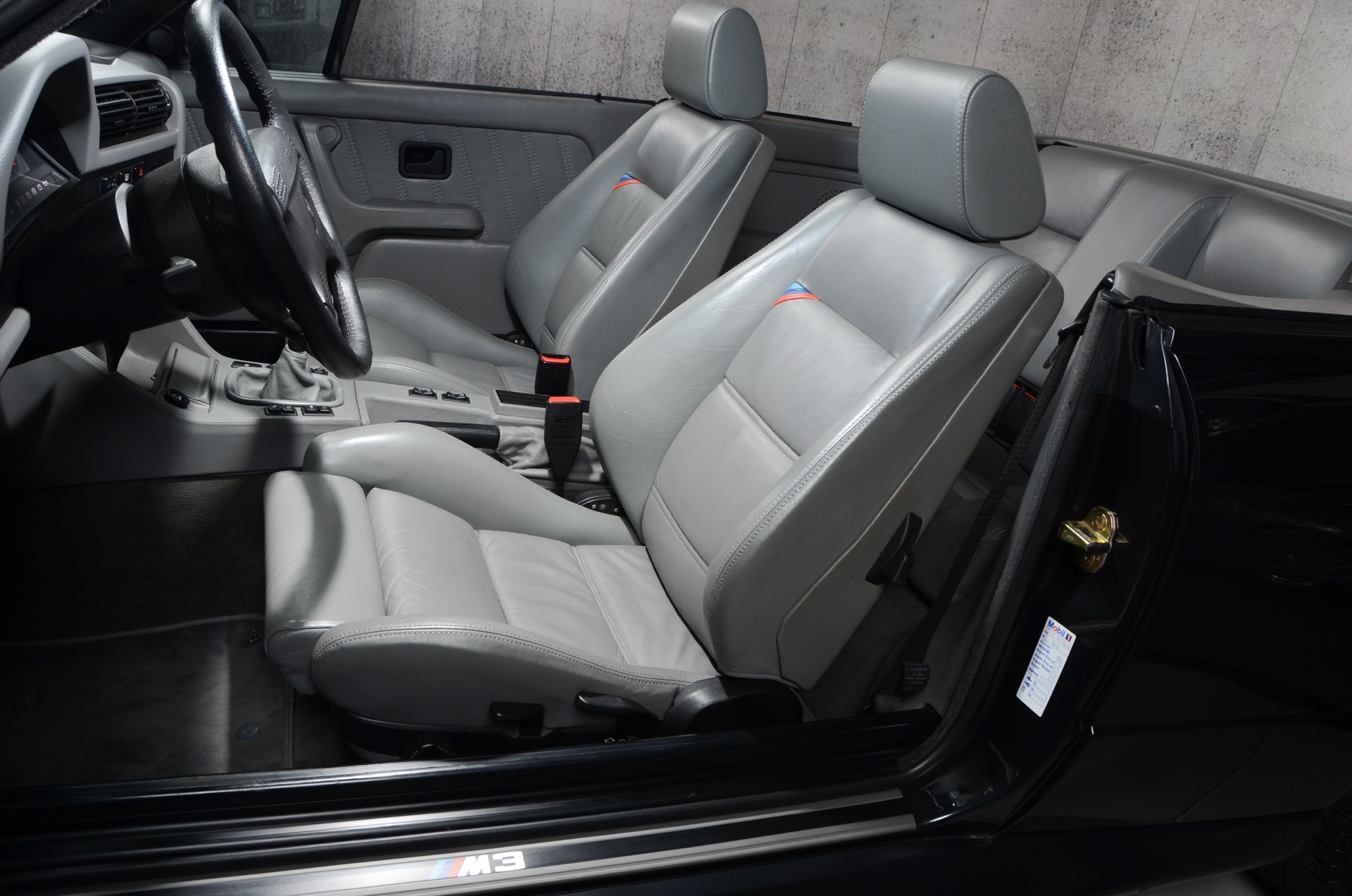 Used 1991 BMW M3 Cabriolet | St. Petersburg, FL