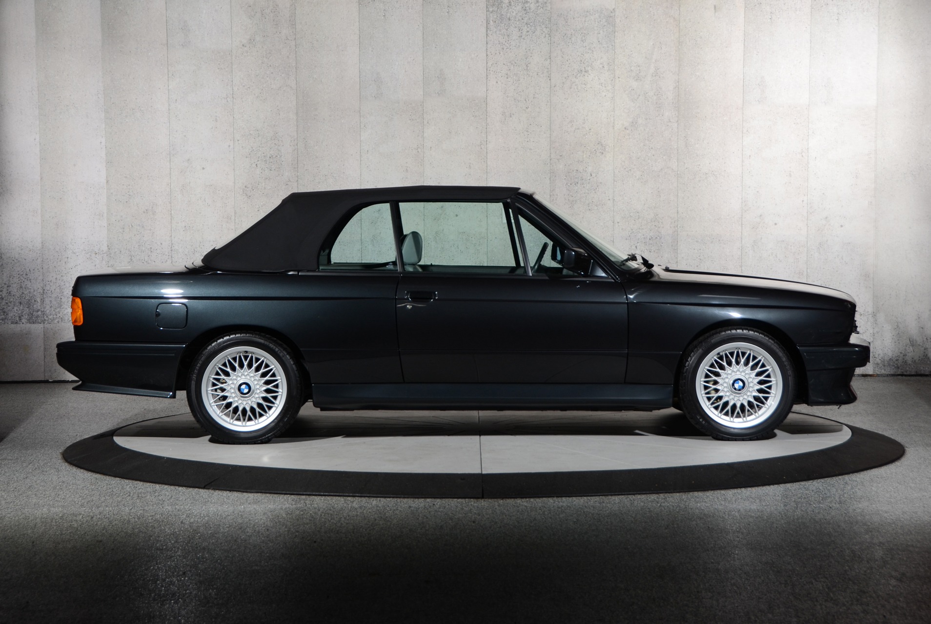 Used 1991 BMW M3 Cabriolet | St. Petersburg, FL
