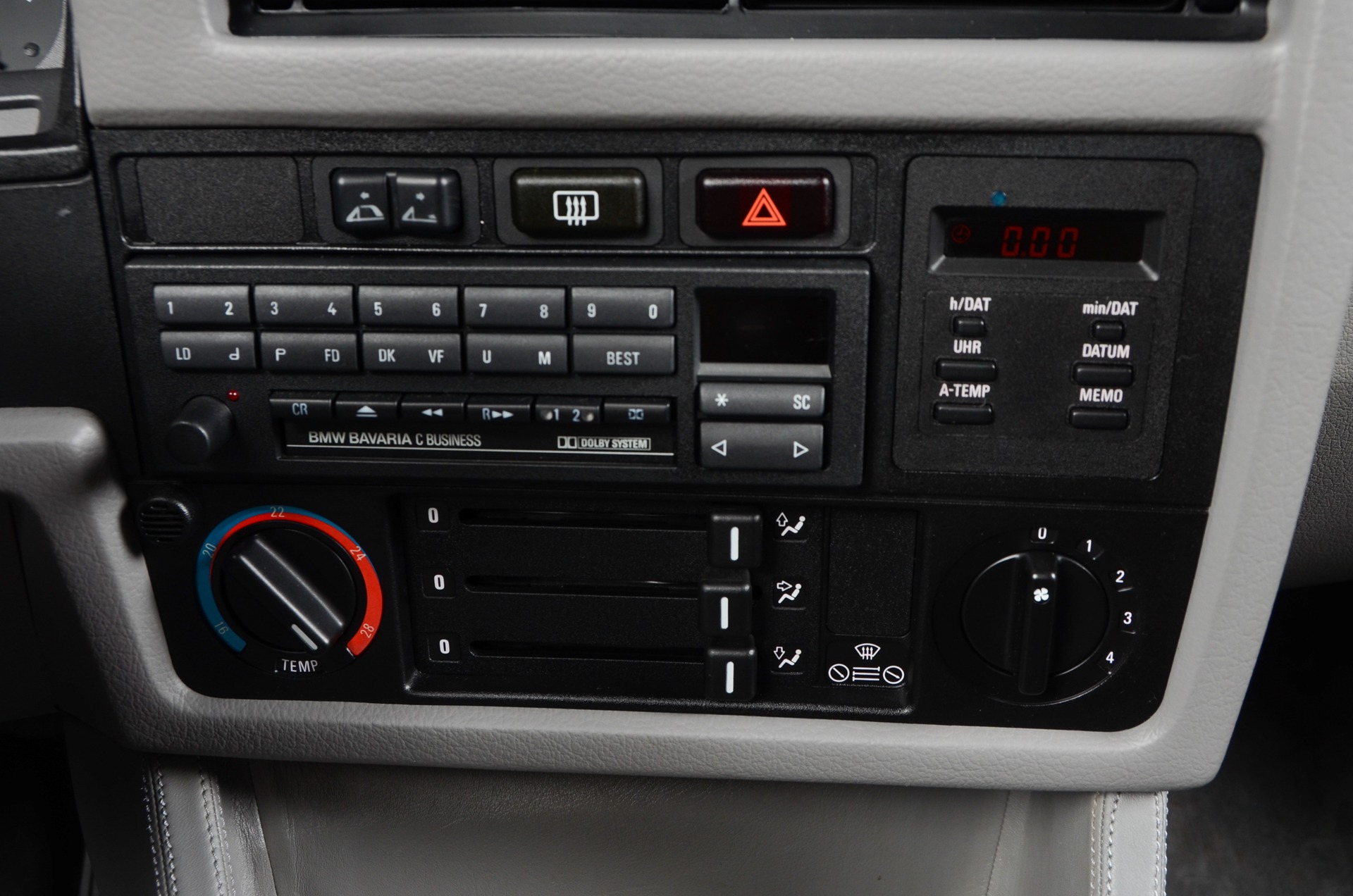 Used 1991 BMW M3 Cabriolet | St. Petersburg, FL