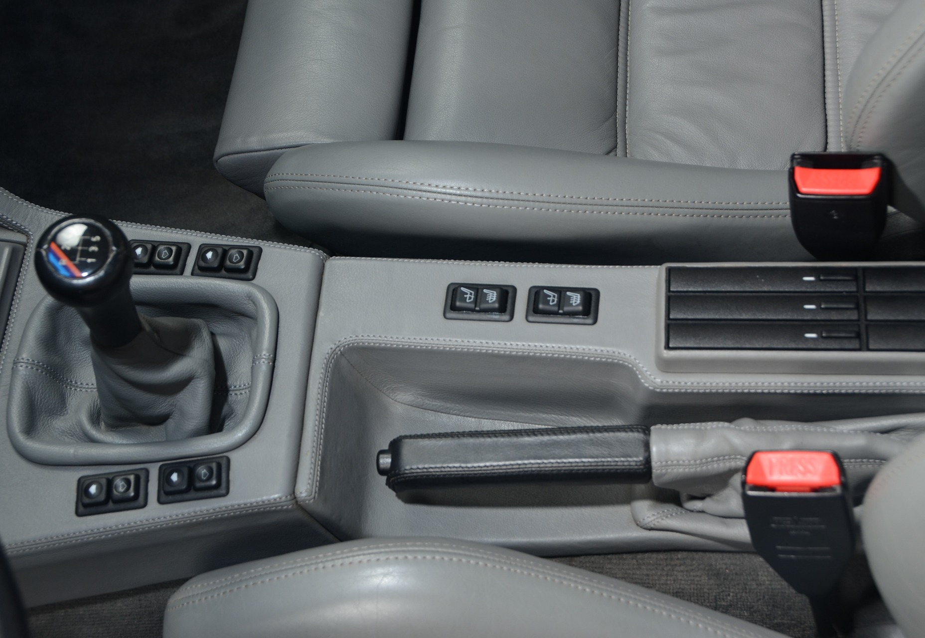 Used 1991 BMW M3 Cabriolet | St. Petersburg, FL