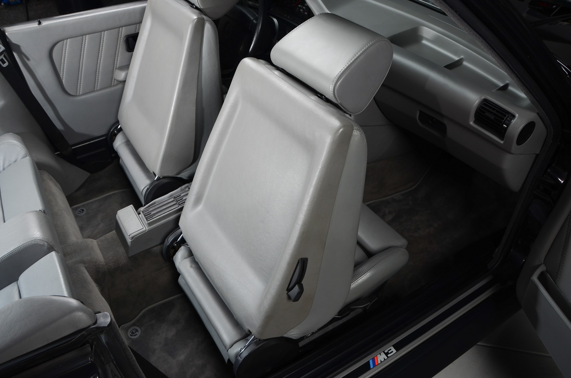 Used 1991 BMW M3 Cabriolet | St. Petersburg, FL