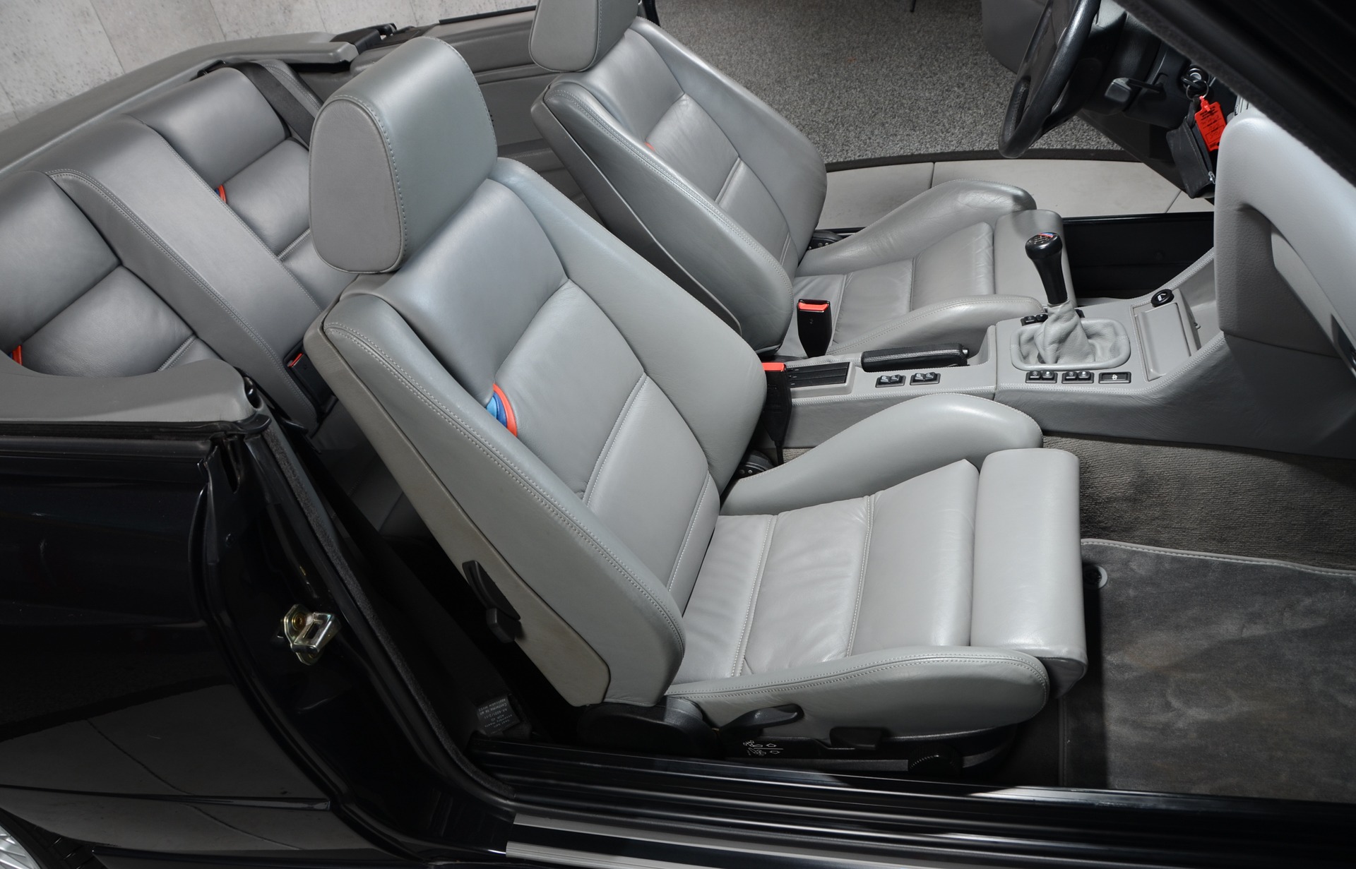 Used 1991 BMW M3 Cabriolet | St. Petersburg, FL