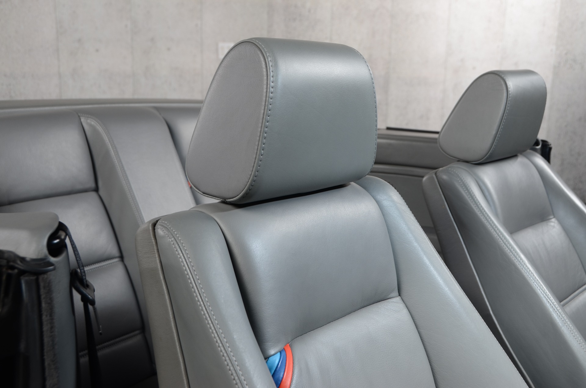 Used 1991 BMW M3 Cabriolet | St. Petersburg, FL