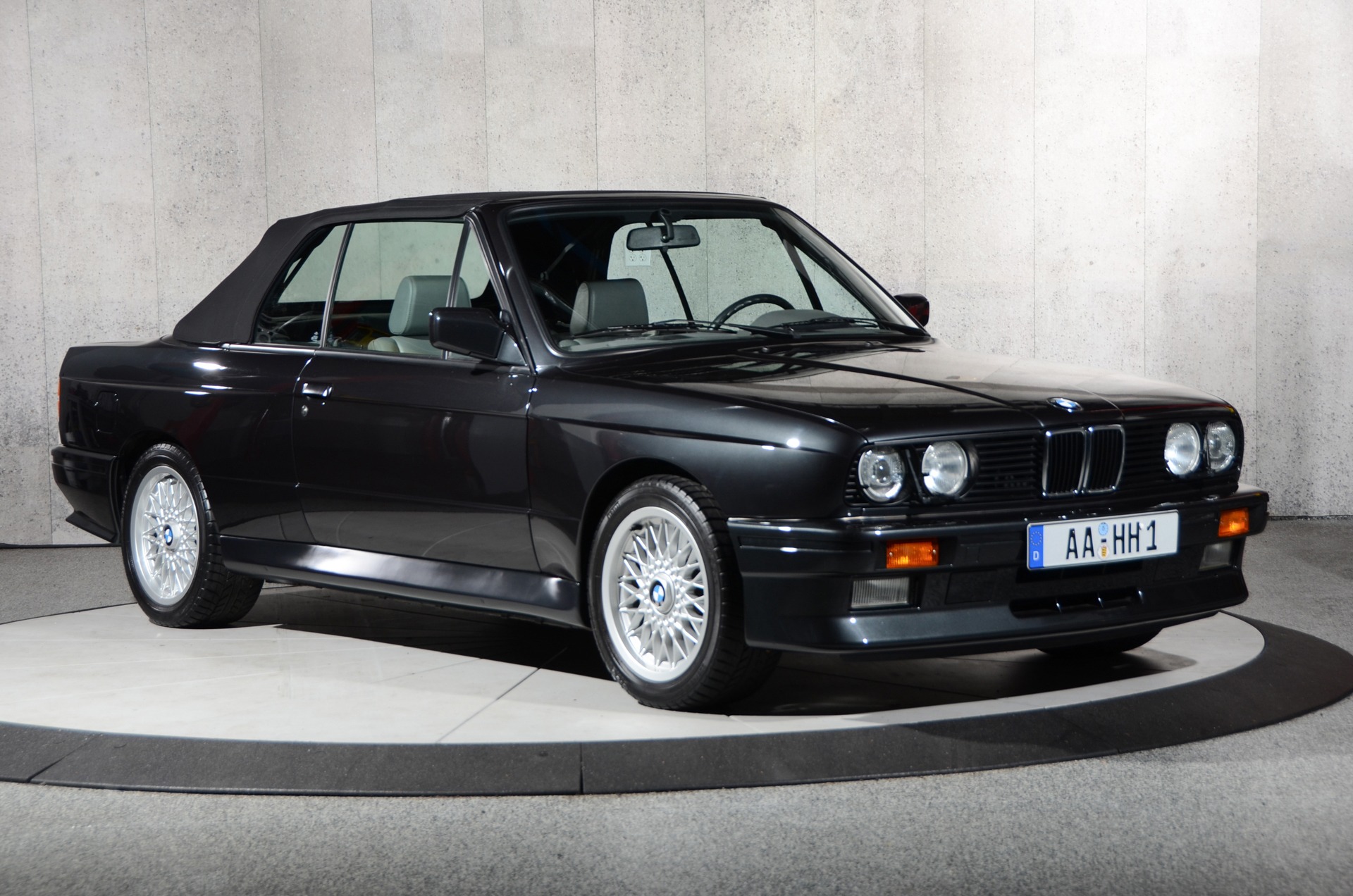 Used 1991 BMW M3 Cabriolet | St. Petersburg, FL