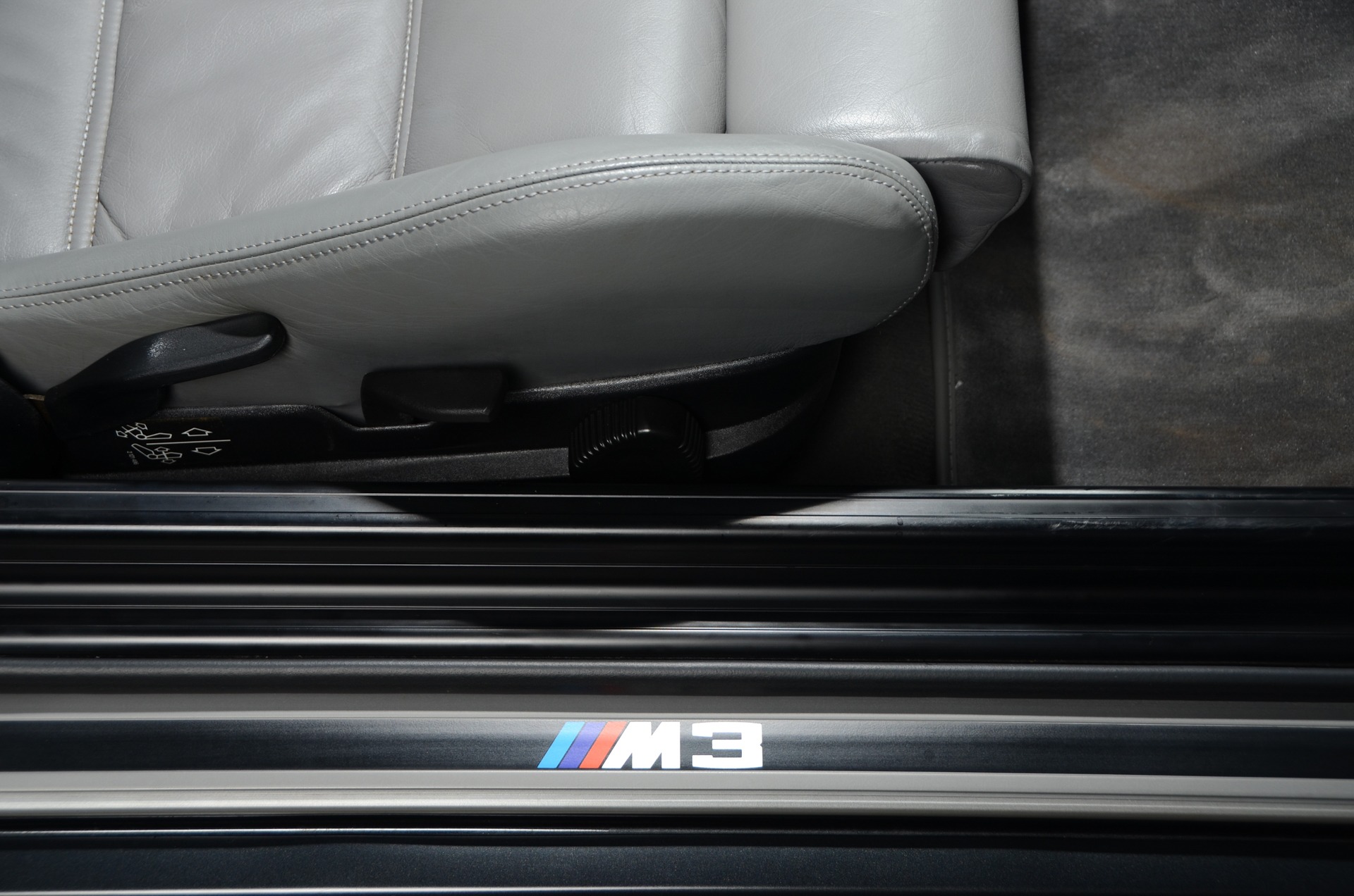 Used 1991 BMW M3 Cabriolet | St. Petersburg, FL