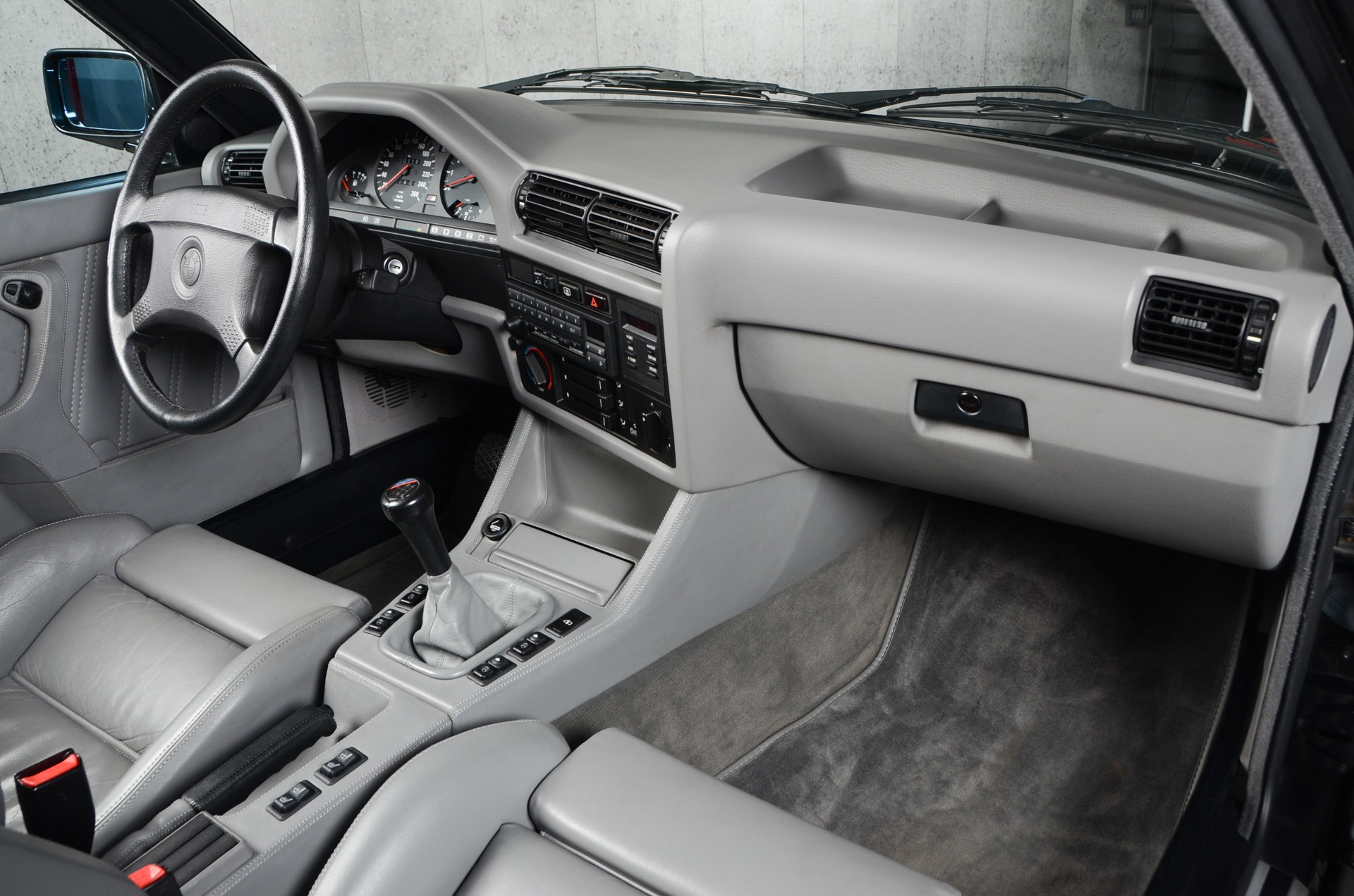 Used 1991 BMW M3 Cabriolet | St. Petersburg, FL