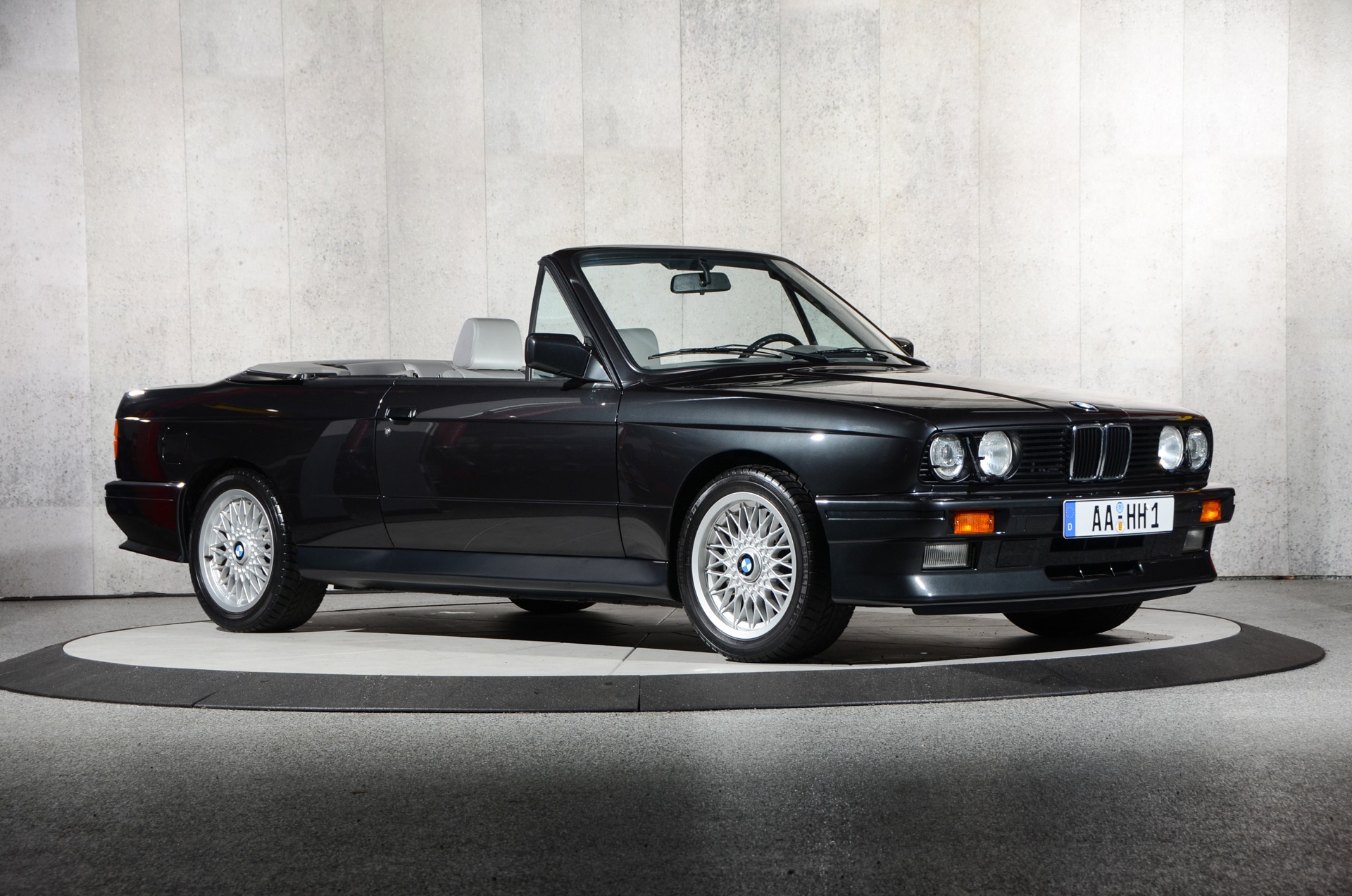 Used 1991 BMW M3 Cabriolet | St. Petersburg, FL