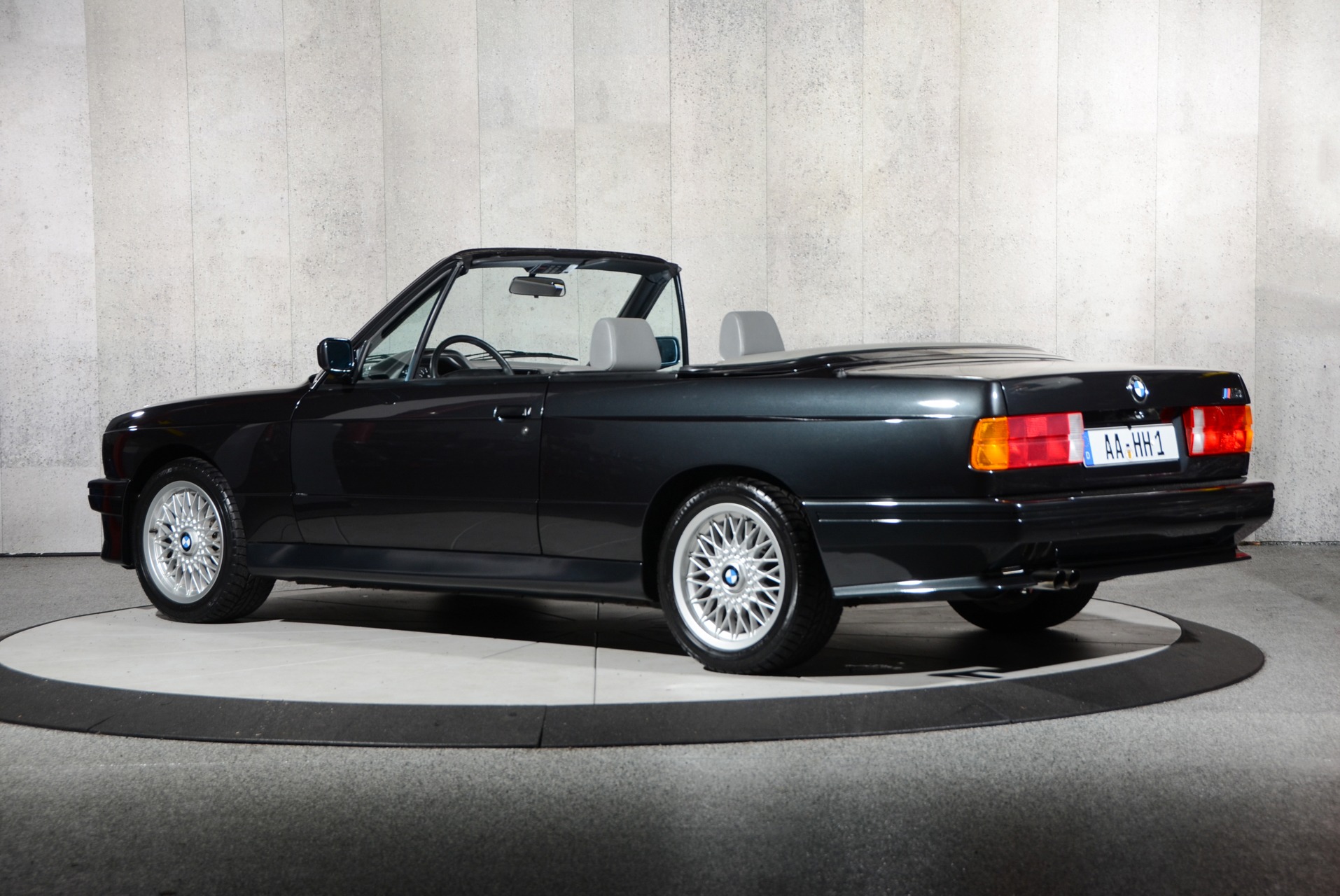 Used 1991 BMW M3 Cabriolet | St. Petersburg, FL