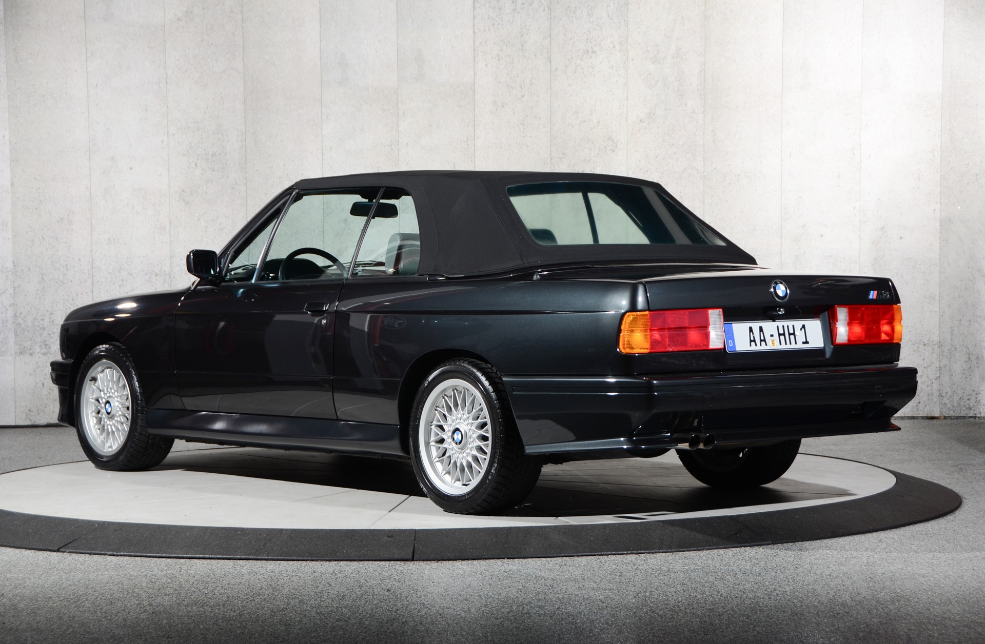 Used 1991 BMW M3 Cabriolet | St. Petersburg, FL