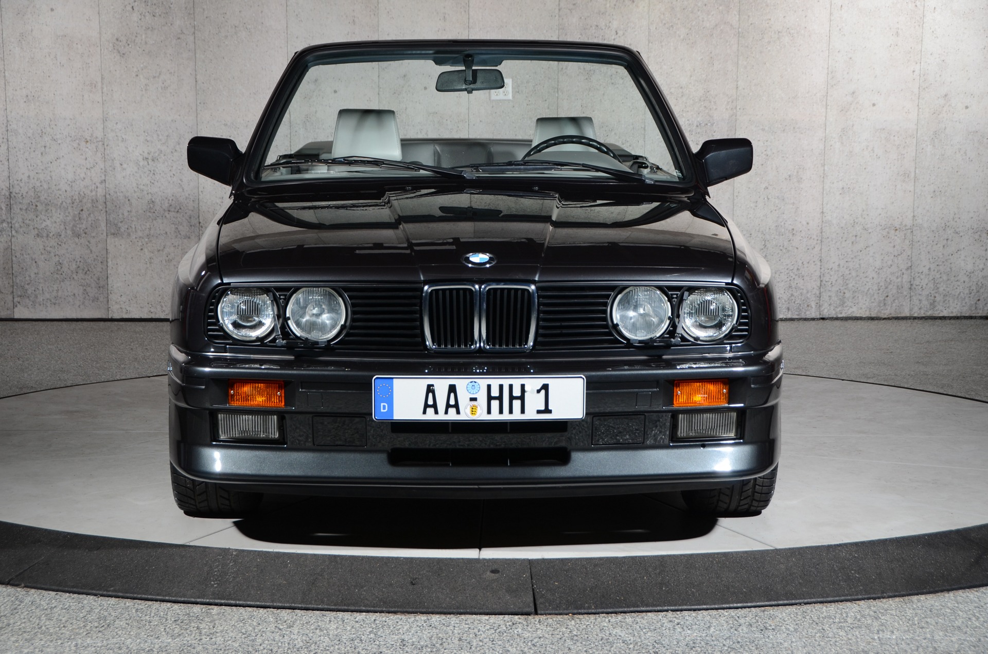 Used 1991 BMW M3 Cabriolet | St. Petersburg, FL