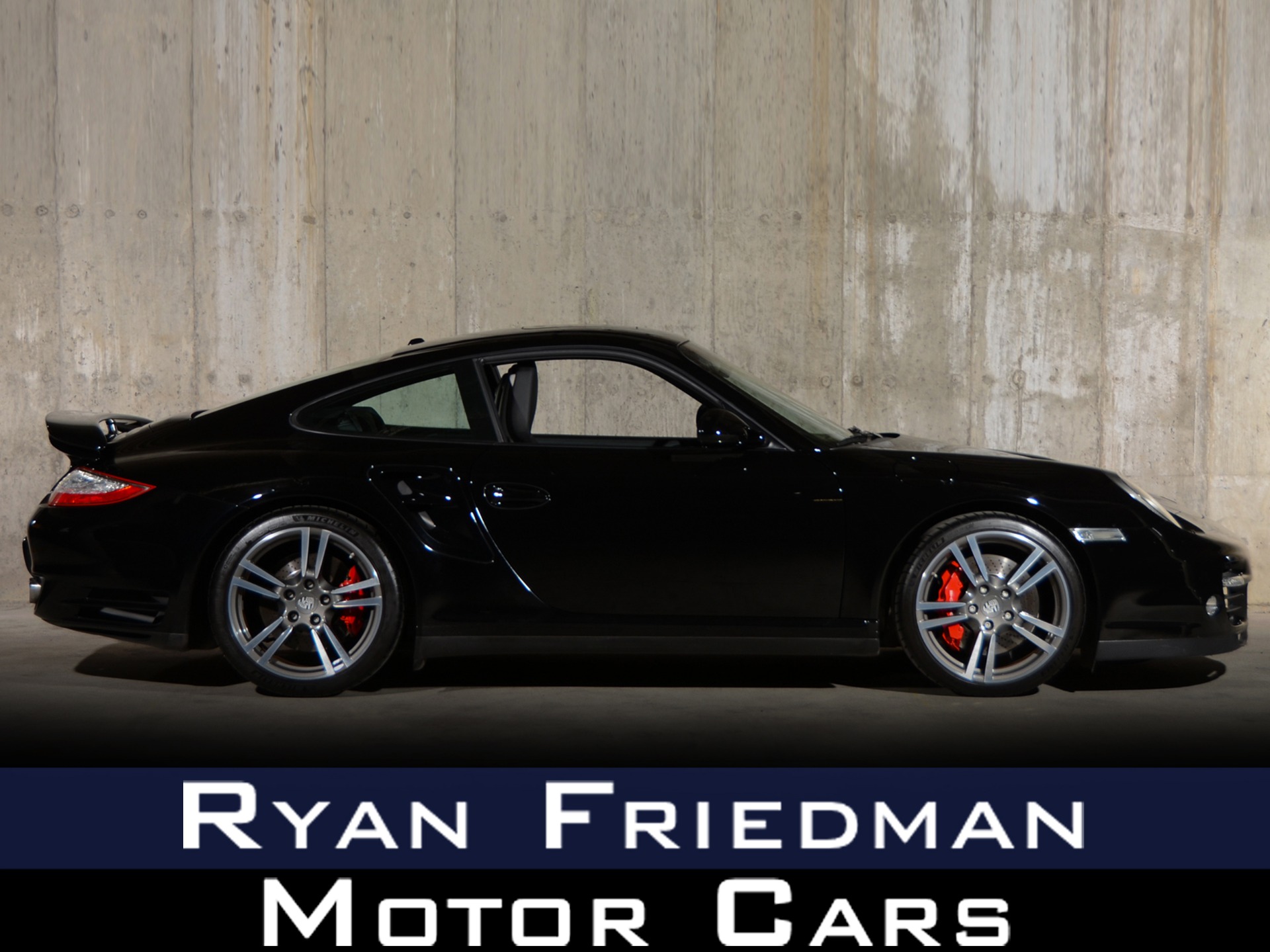 Used 2011 Porsche 911 Turbo | St. Petersburg, FL