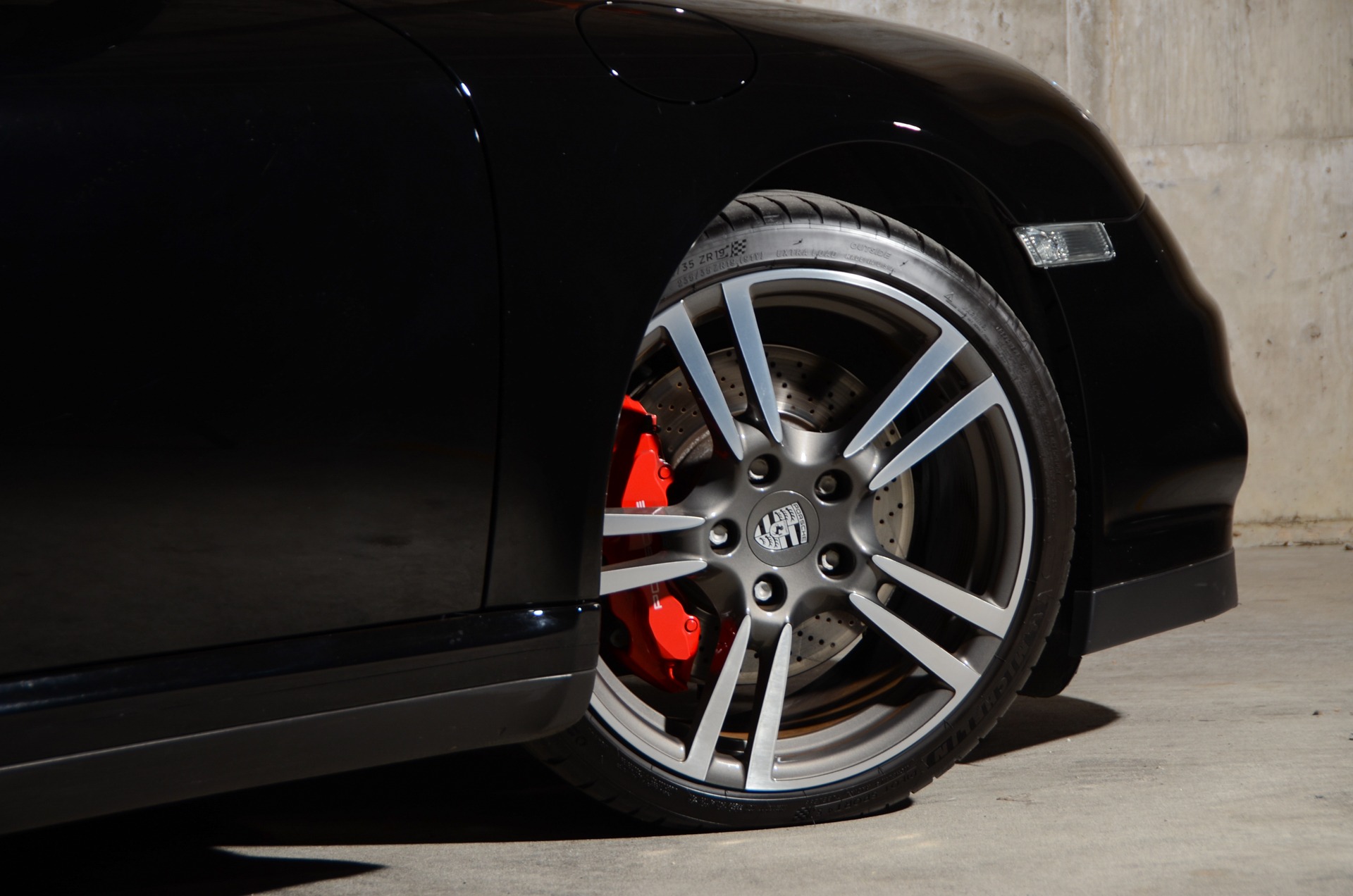 Used 2011 Porsche 911 Turbo | St. Petersburg, FL