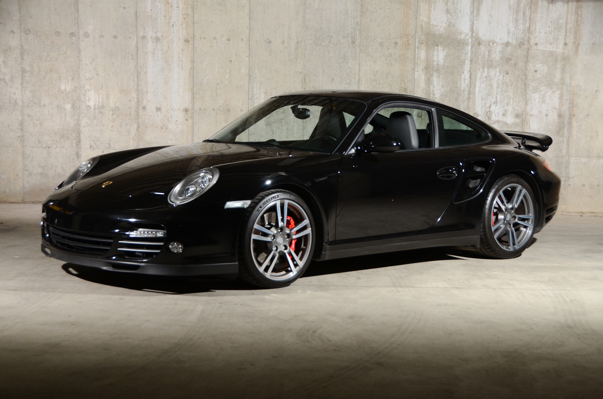 Used 2011 Porsche 911 Turbo | St. Petersburg, FL