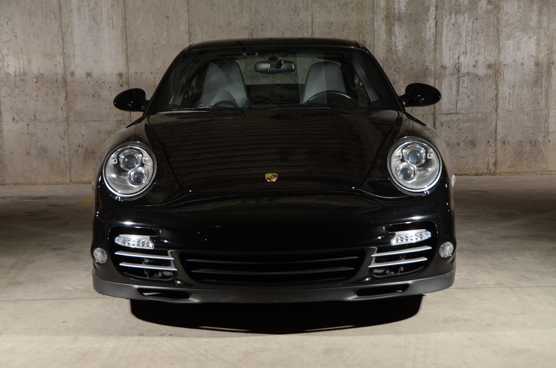 Used 2011 Porsche 911 Turbo | St. Petersburg, FL