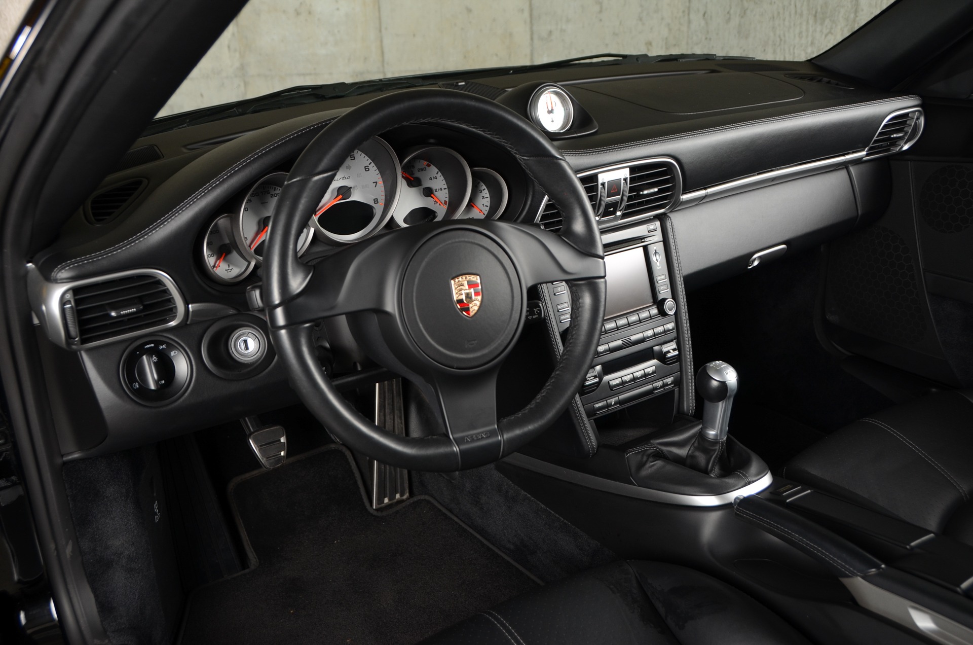 Used 2011 Porsche 911 Turbo | St. Petersburg, FL