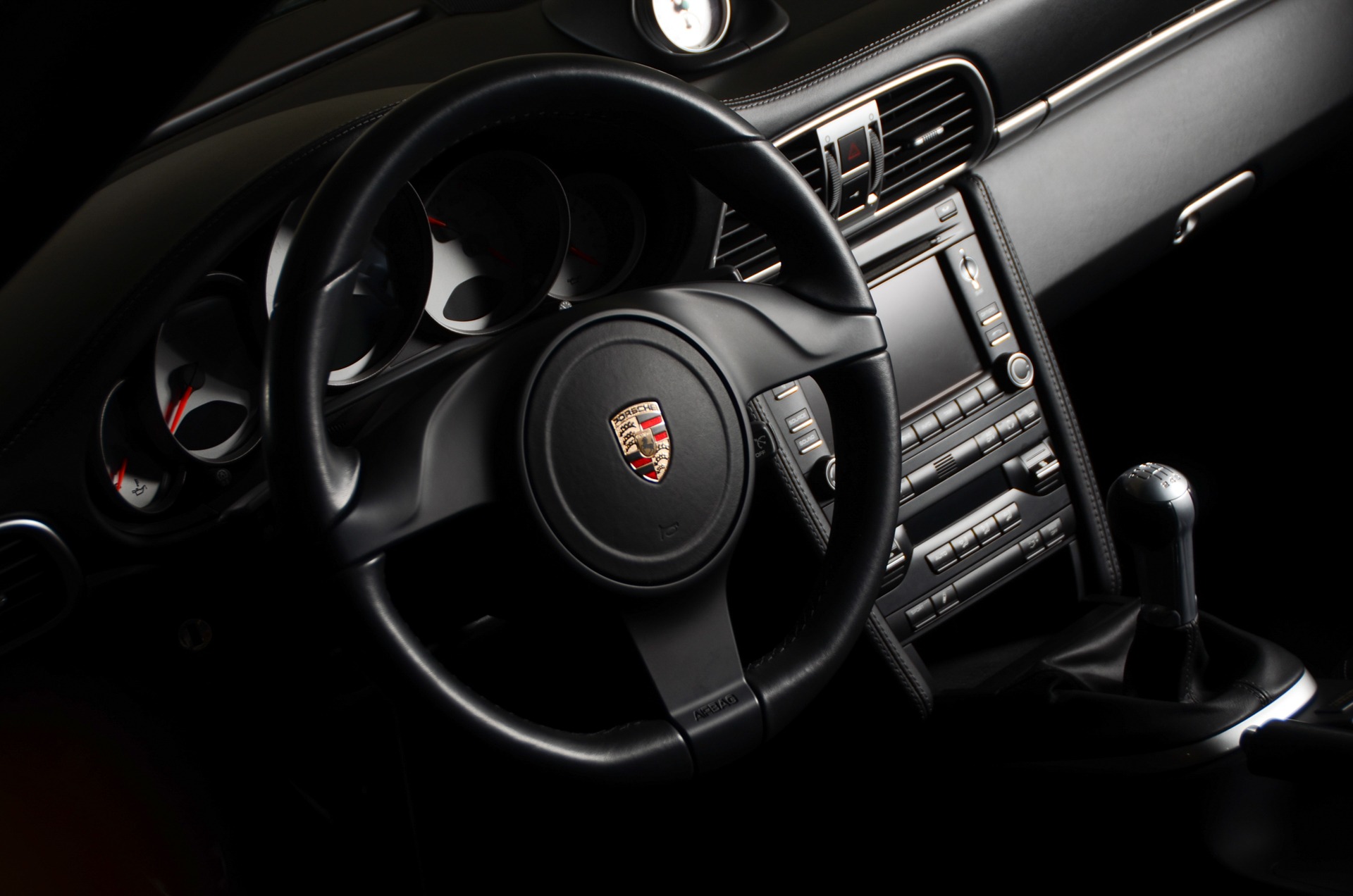 Used 2011 Porsche 911 Turbo | St. Petersburg, FL