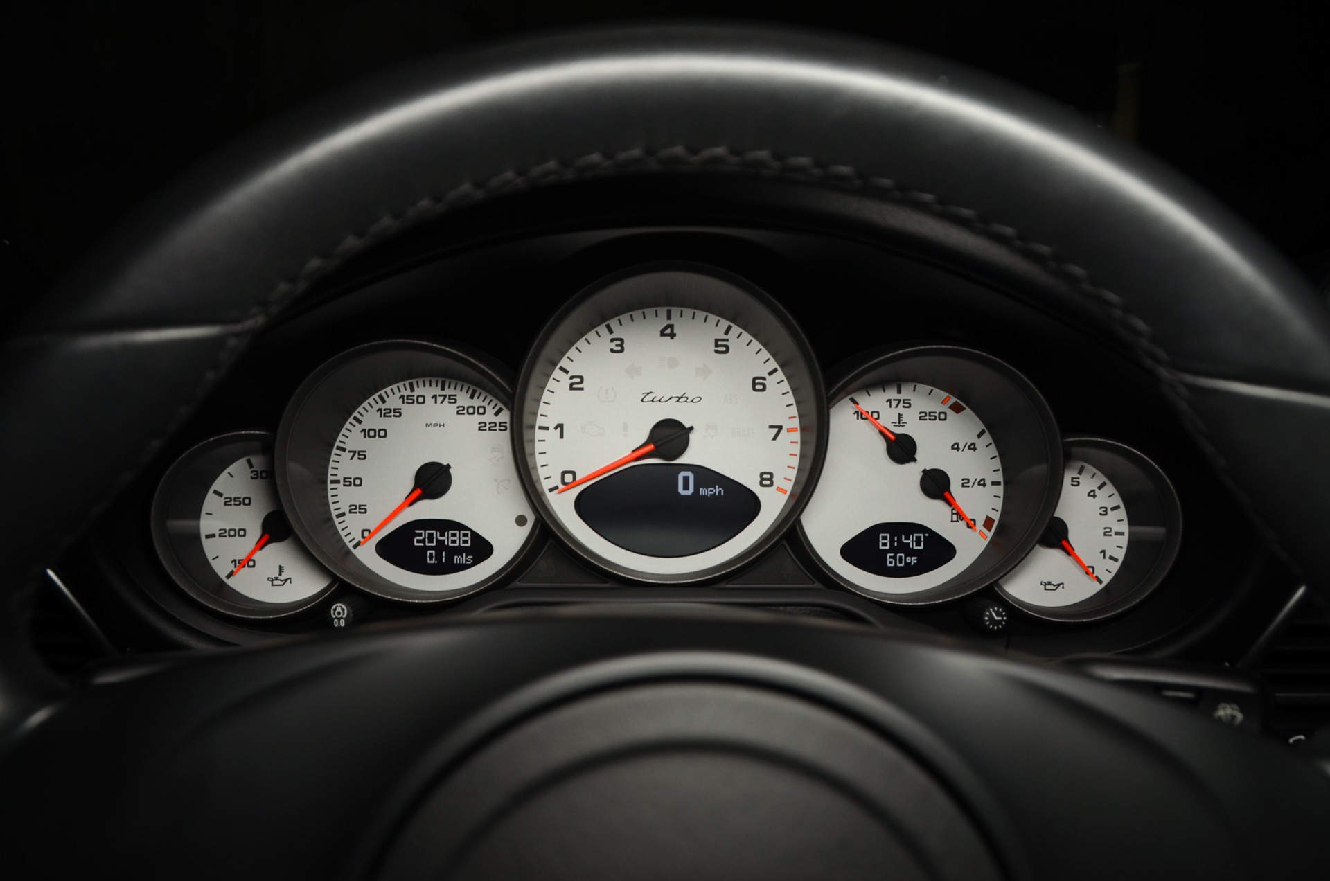Used 2011 Porsche 911 Turbo | St. Petersburg, FL