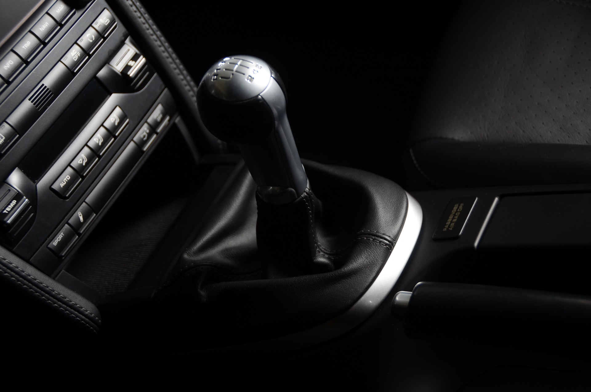 Used 2011 Porsche 911 Turbo | St. Petersburg, FL
