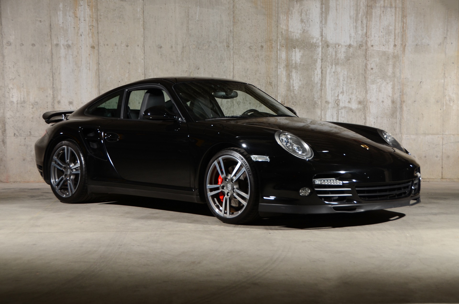 Used 2011 Porsche 911 Turbo | St. Petersburg, FL