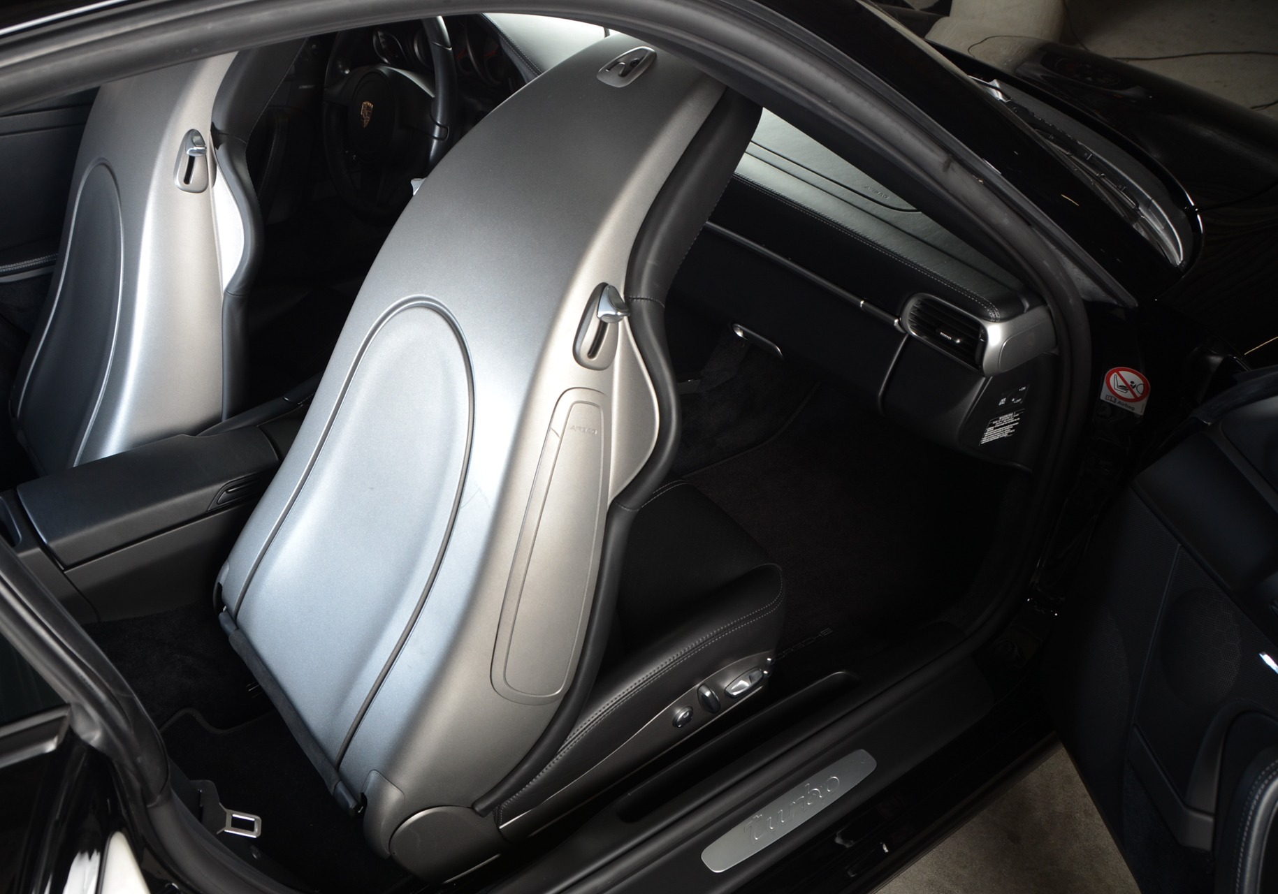 Used 2011 Porsche 911 Turbo | St. Petersburg, FL