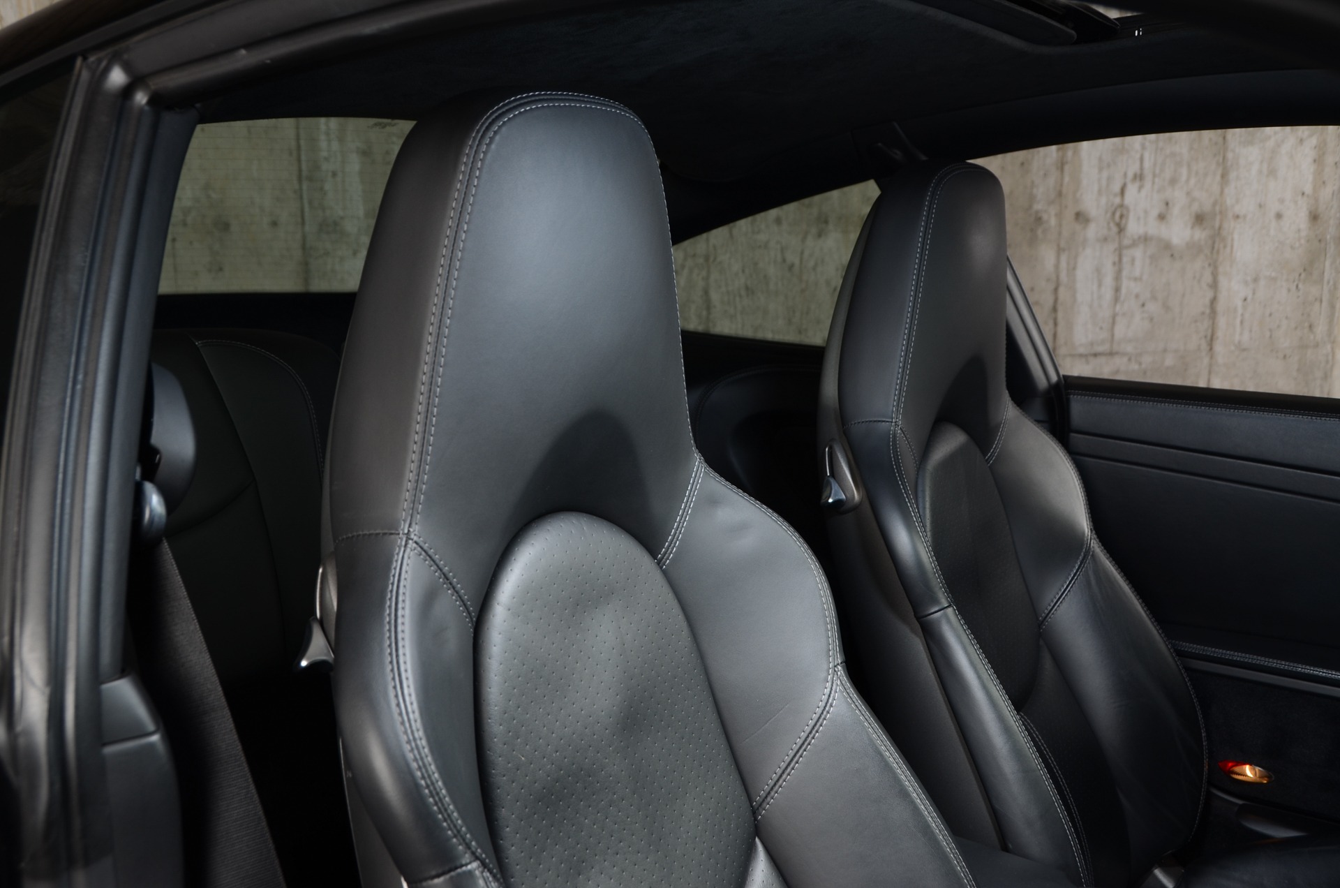 Used 2011 Porsche 911 Turbo | St. Petersburg, FL