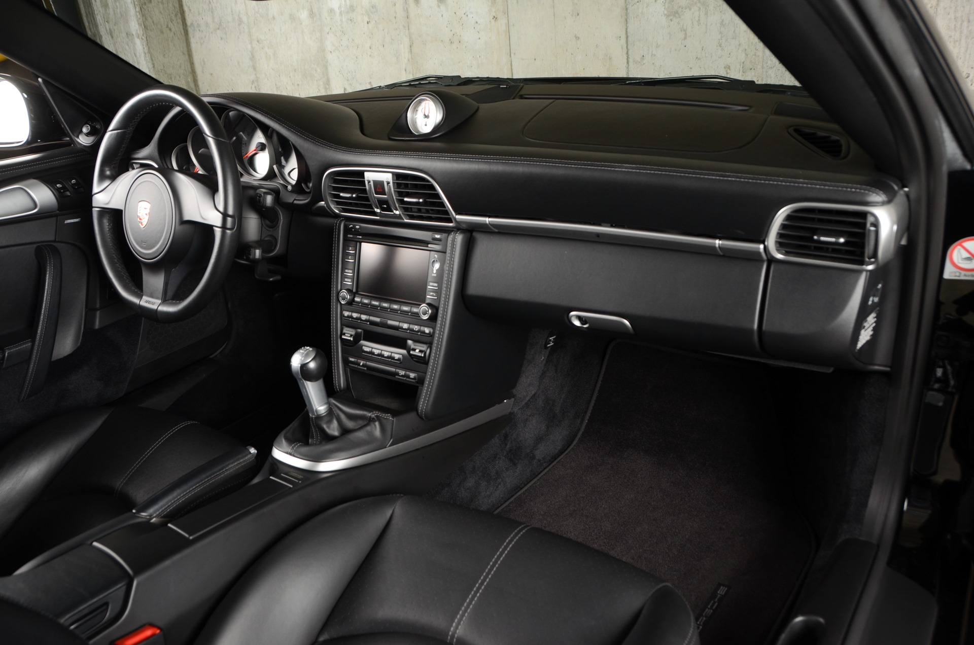 Used 2011 Porsche 911 Turbo | St. Petersburg, FL