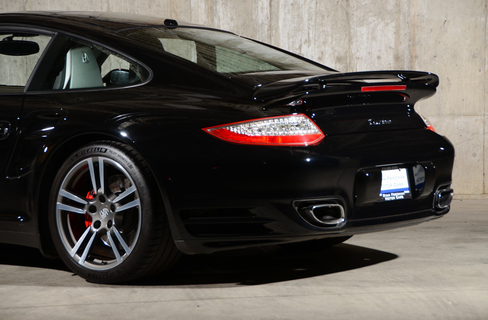 Used 2011 Porsche 911 Turbo | St. Petersburg, FL