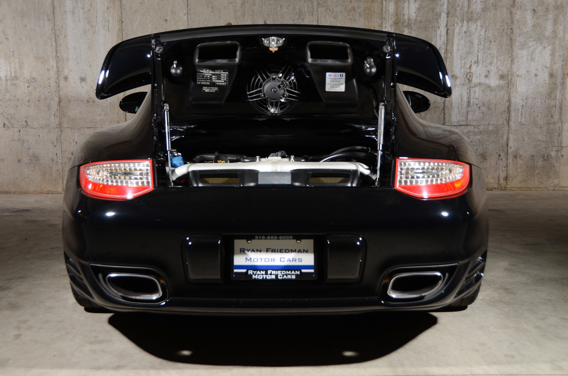 Used 2011 Porsche 911 Turbo | St. Petersburg, FL