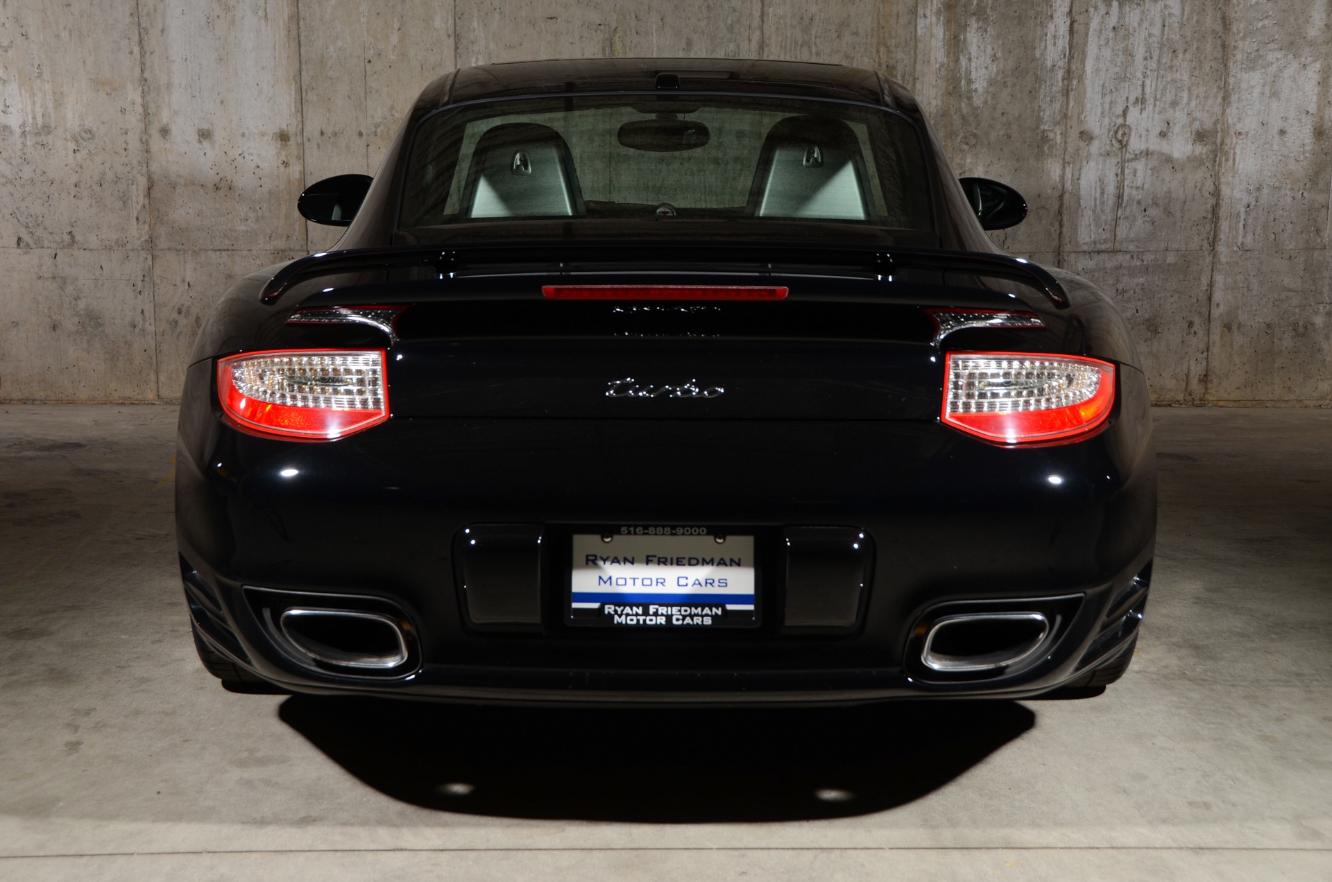 Used 2011 Porsche 911 Turbo | St. Petersburg, FL