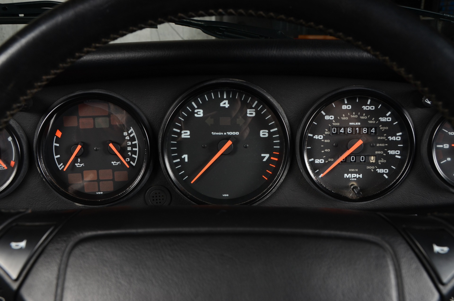 Used 1992 Porsche 911 Carrera 4 Targa | St. Petersburg, FL