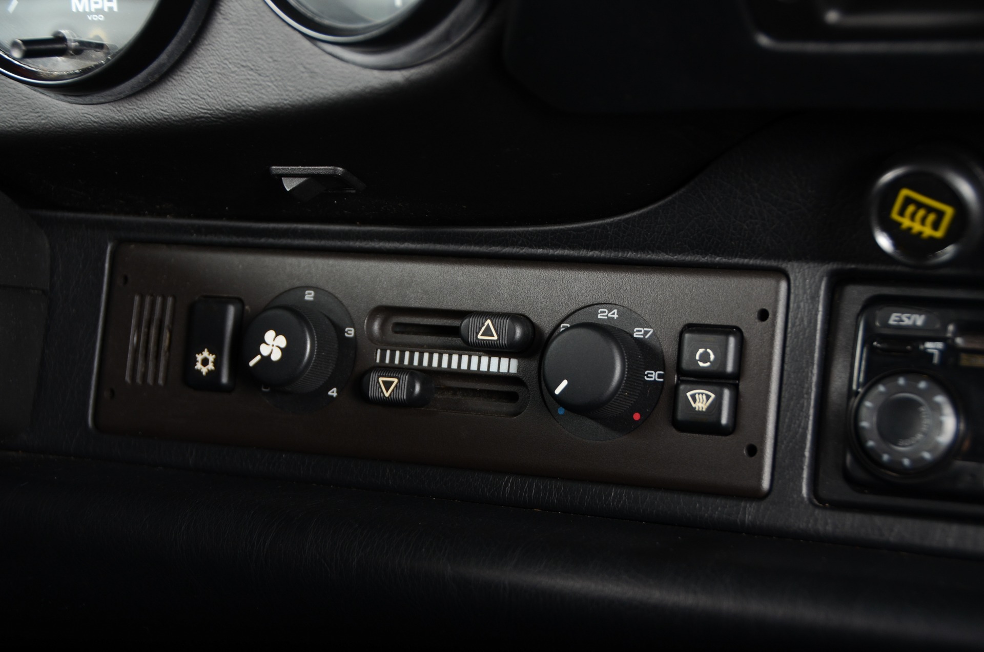 Used 1992 Porsche 911 Carrera 4 Targa | St. Petersburg, FL