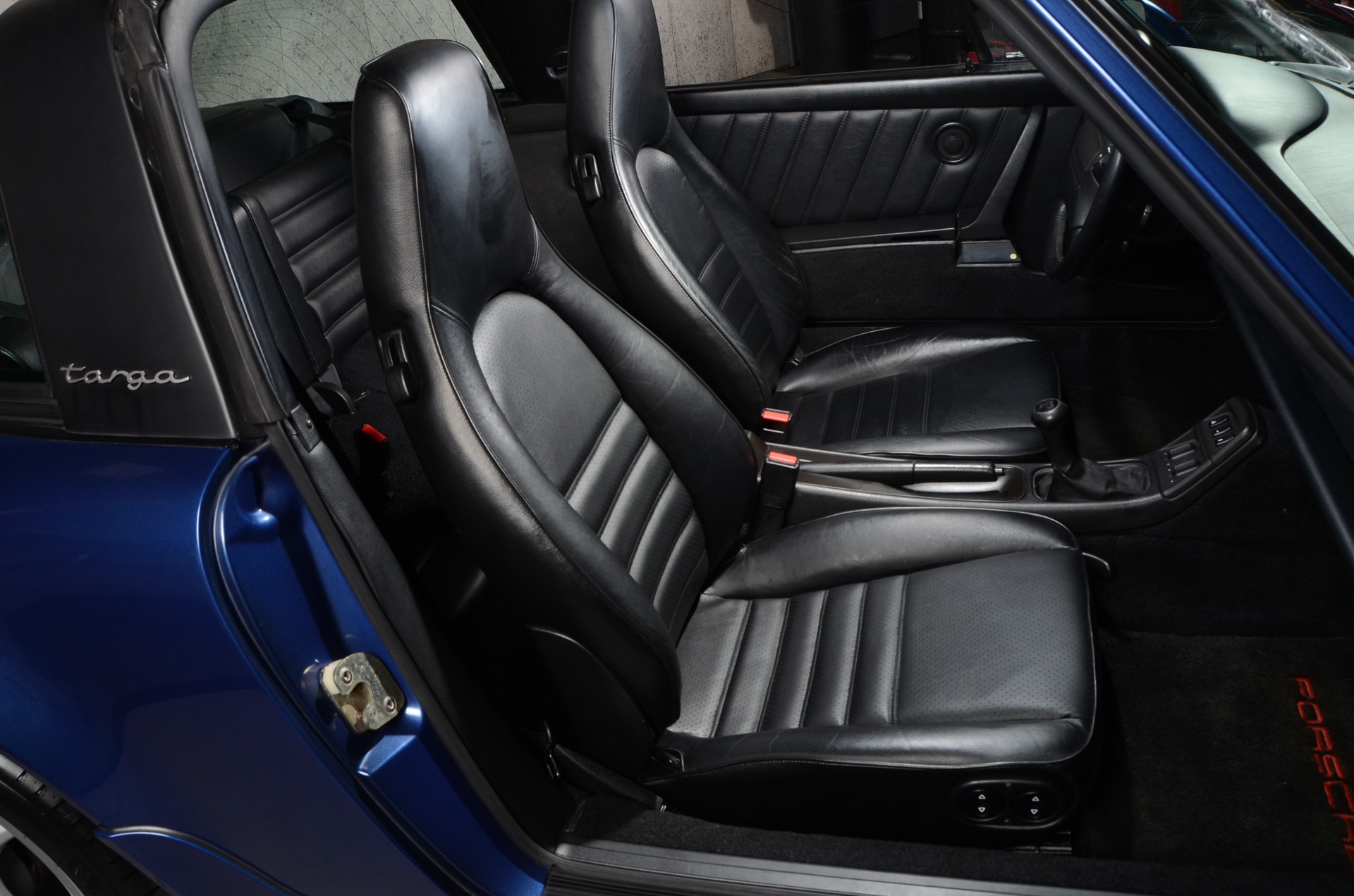 Used 1992 Porsche 911 Carrera 4 Targa | St. Petersburg, FL