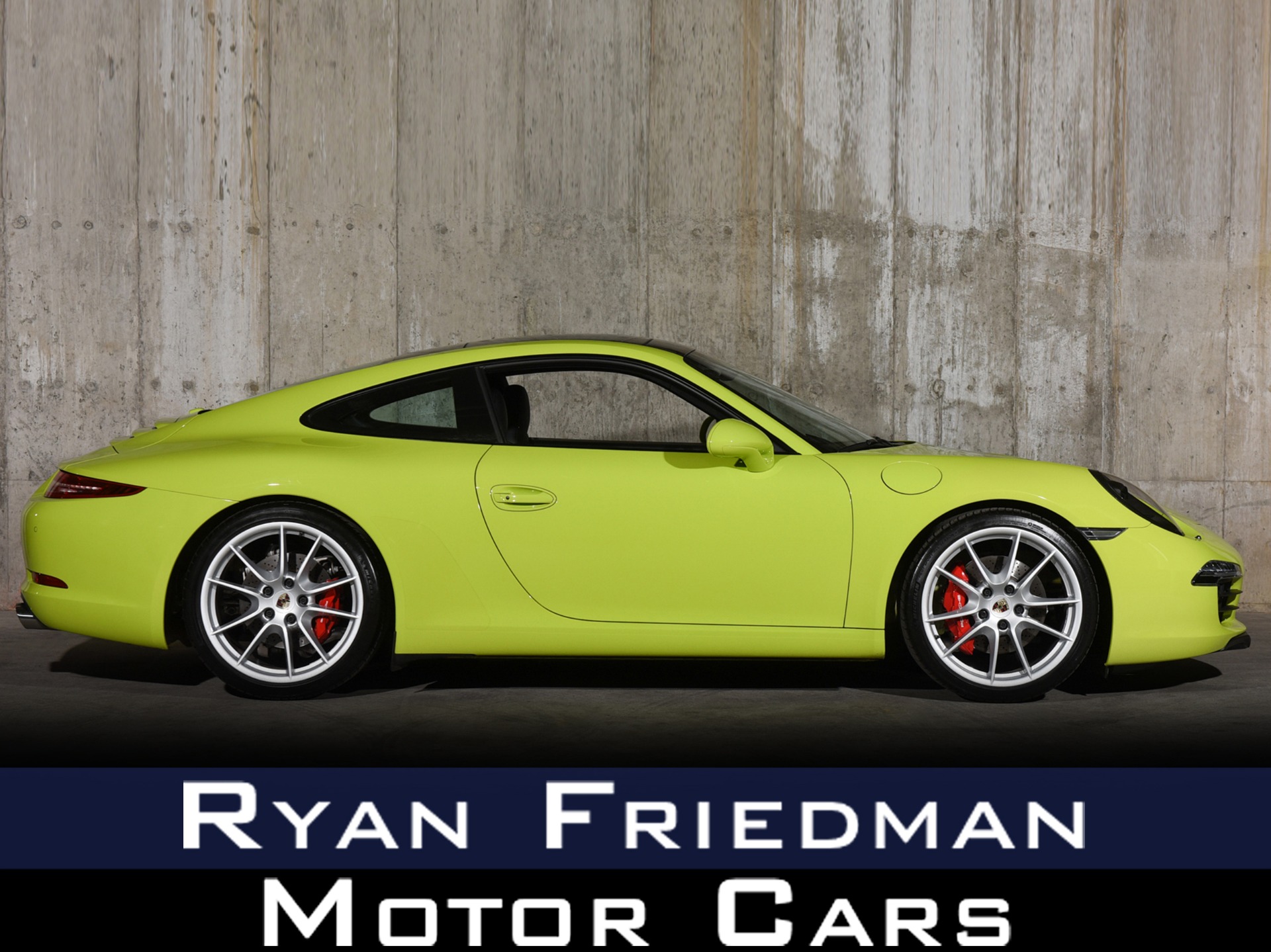 Used 2016 Porsche 911 Carrera S | St. Petersburg, FL
