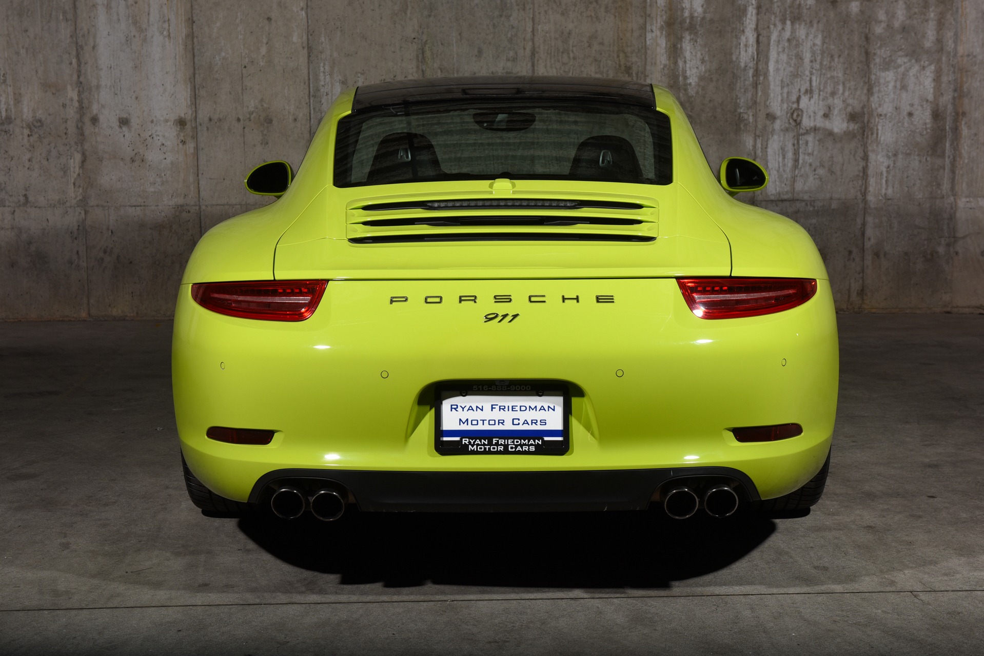 Used 2016 Porsche 911 Carrera S | St. Petersburg, FL