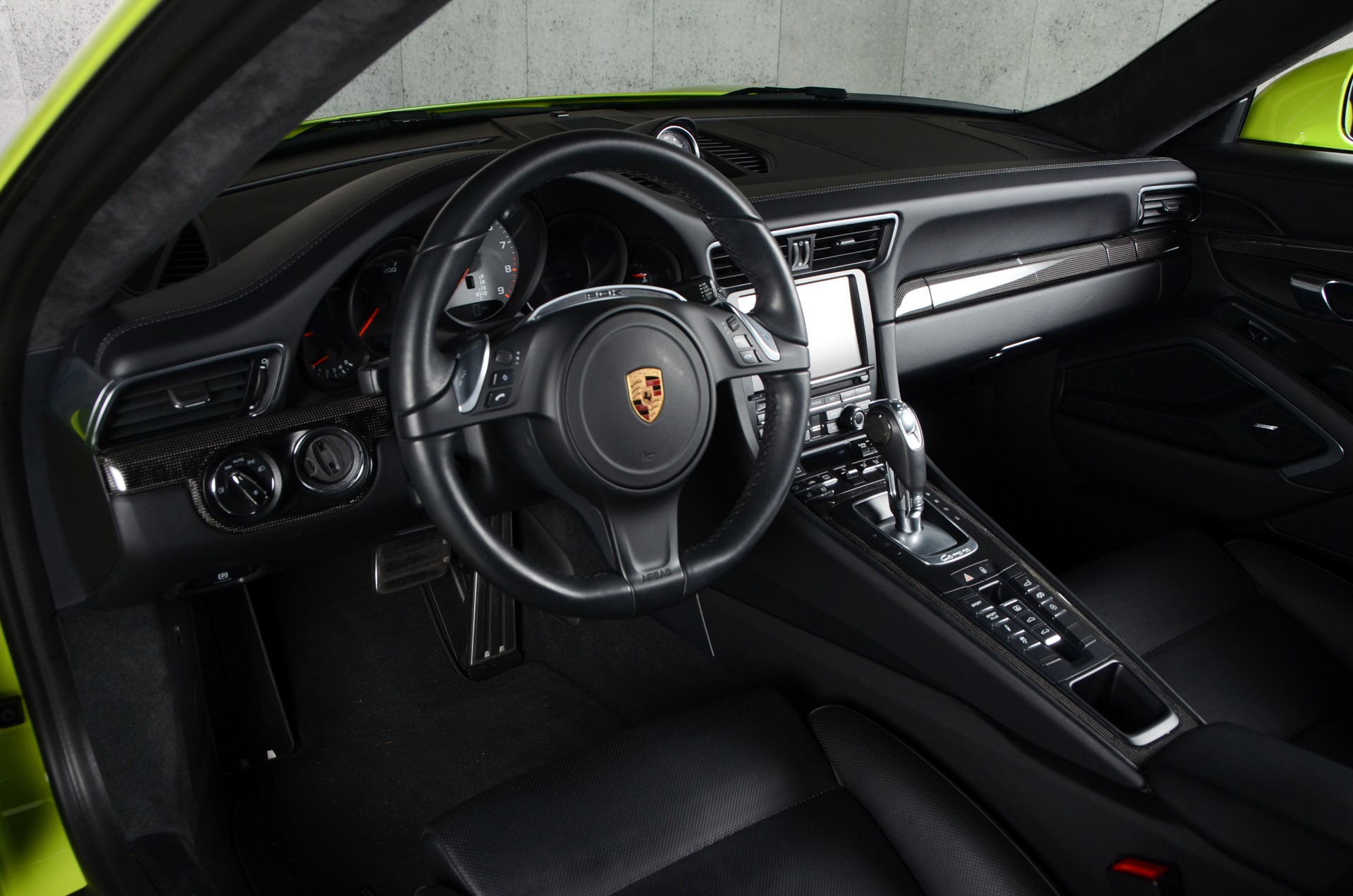 Used 2016 Porsche 911 Carrera S | St. Petersburg, FL