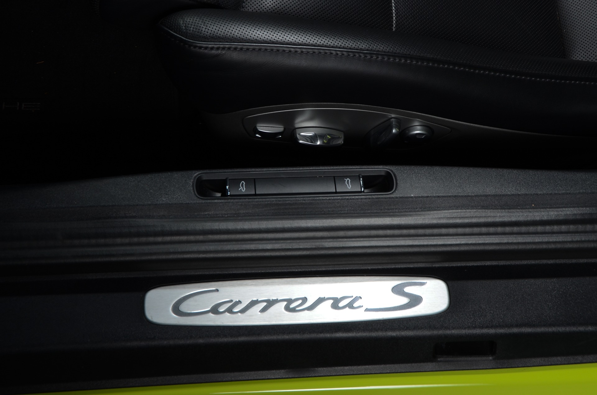 Used 2016 Porsche 911 Carrera S | St. Petersburg, FL