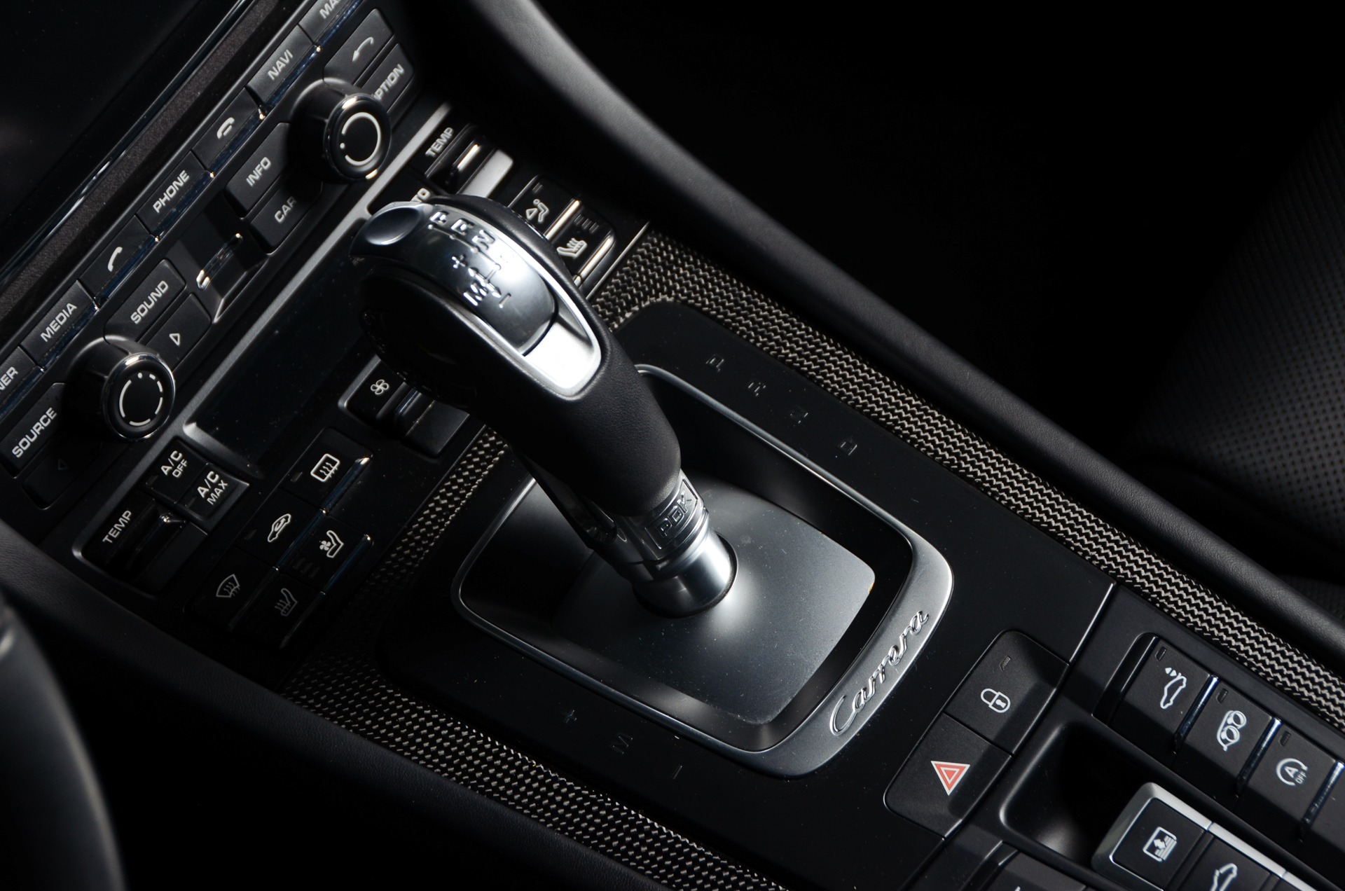 Used 2016 Porsche 911 Carrera S | St. Petersburg, FL