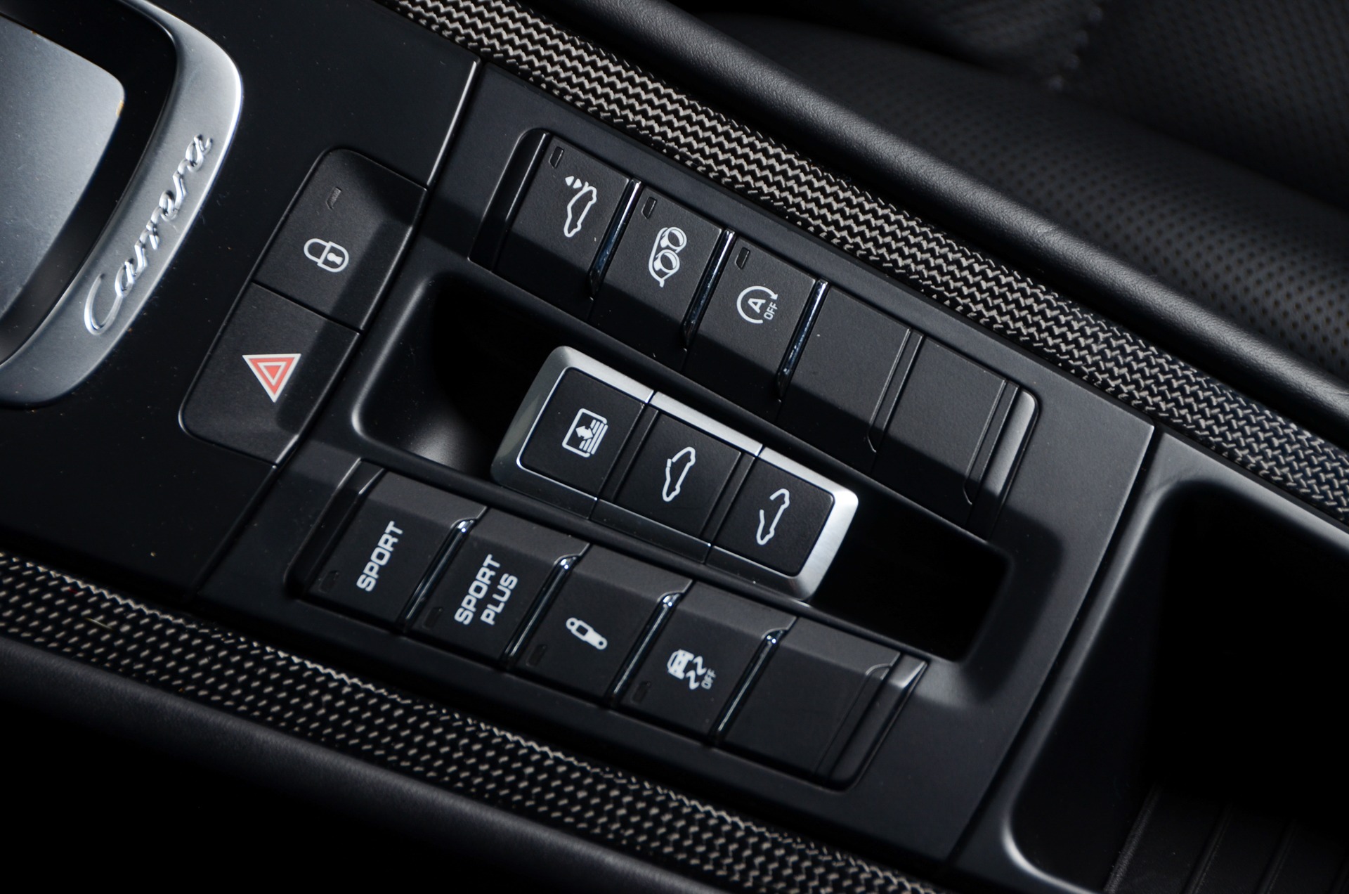 Used 2016 Porsche 911 Carrera S | St. Petersburg, FL