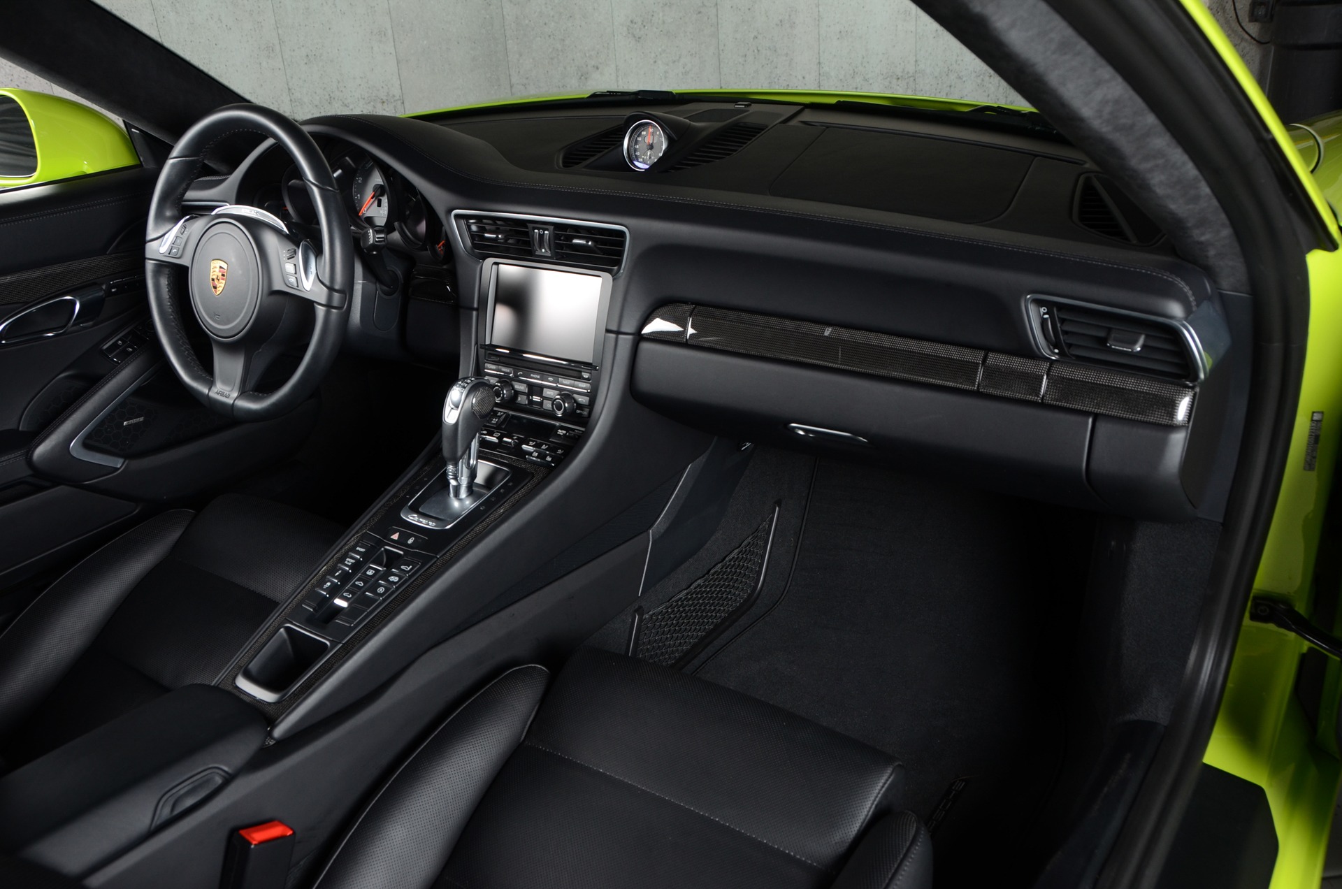 Used 2016 Porsche 911 Carrera S | St. Petersburg, FL