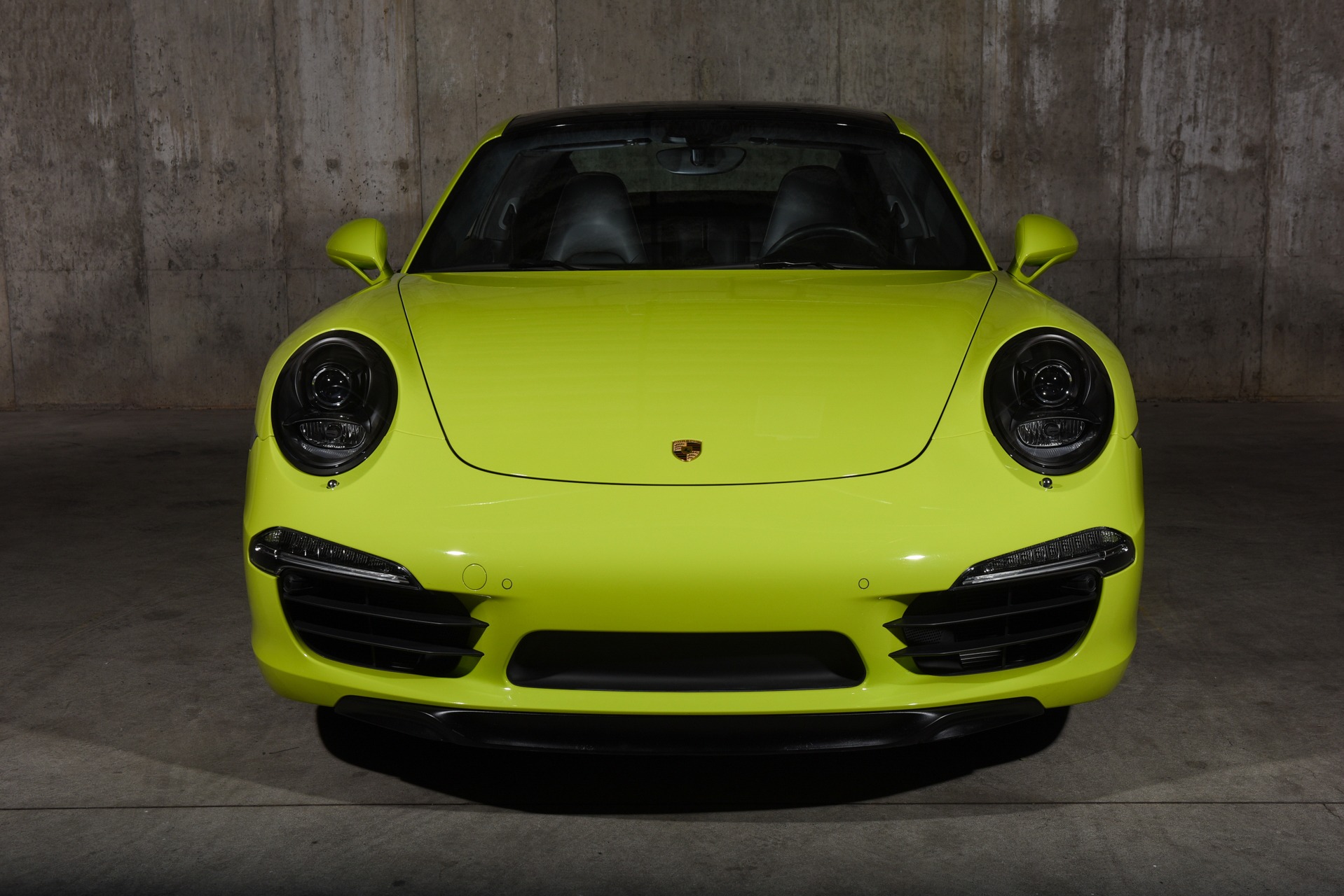 Used 2016 Porsche 911 Carrera S | St. Petersburg, FL