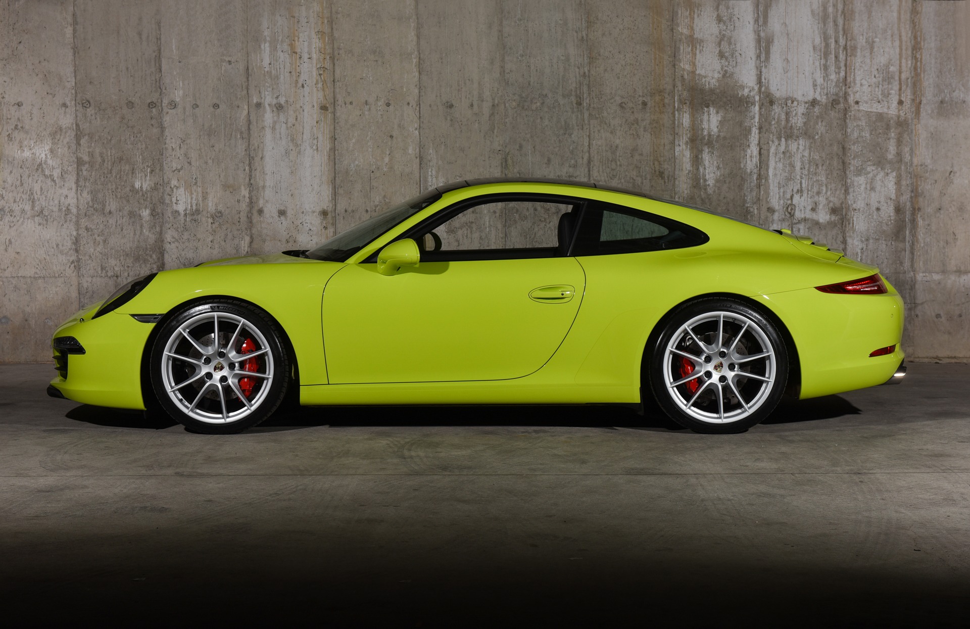 Used 2016 Porsche 911 Carrera S | St. Petersburg, FL