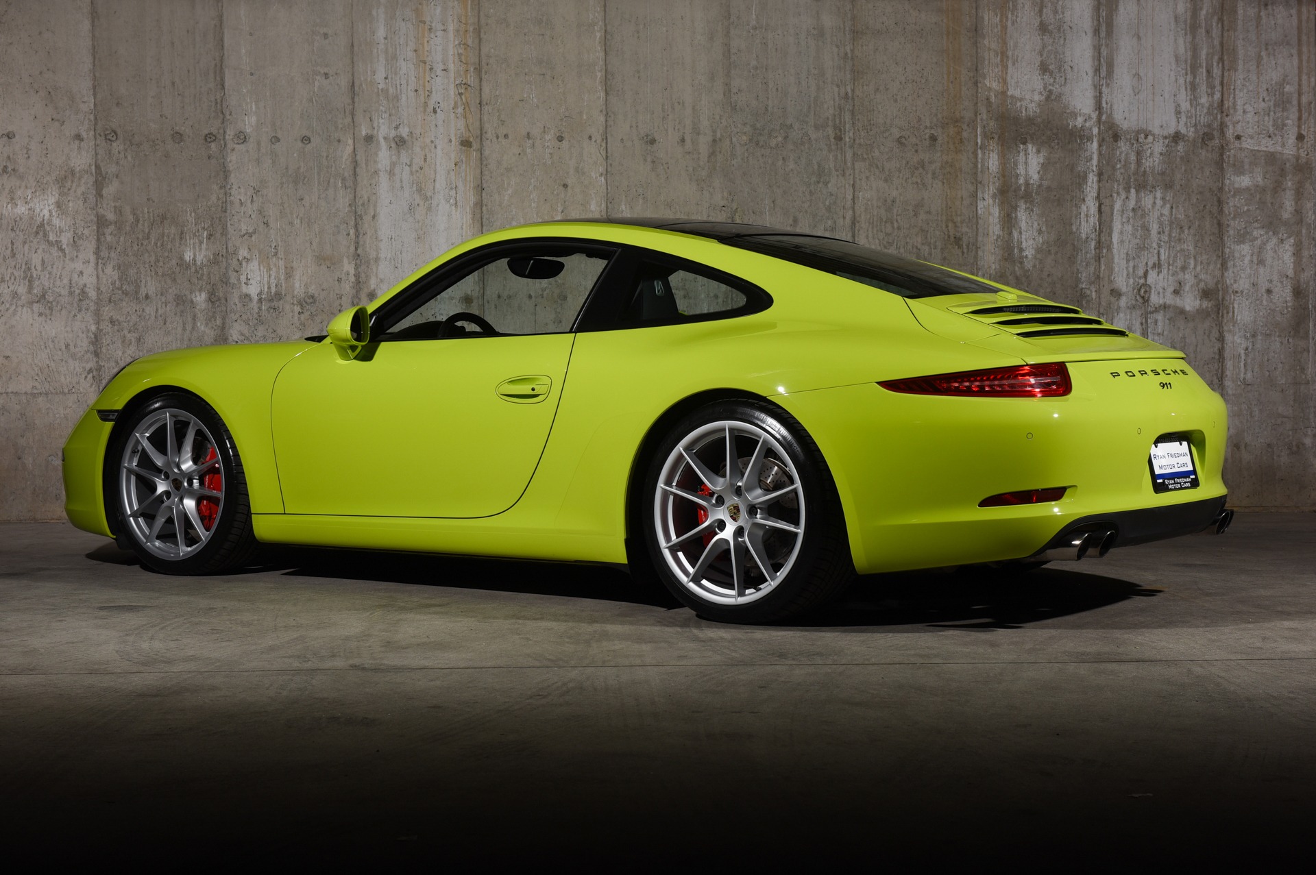Used 2016 Porsche 911 Carrera S | St. Petersburg, FL