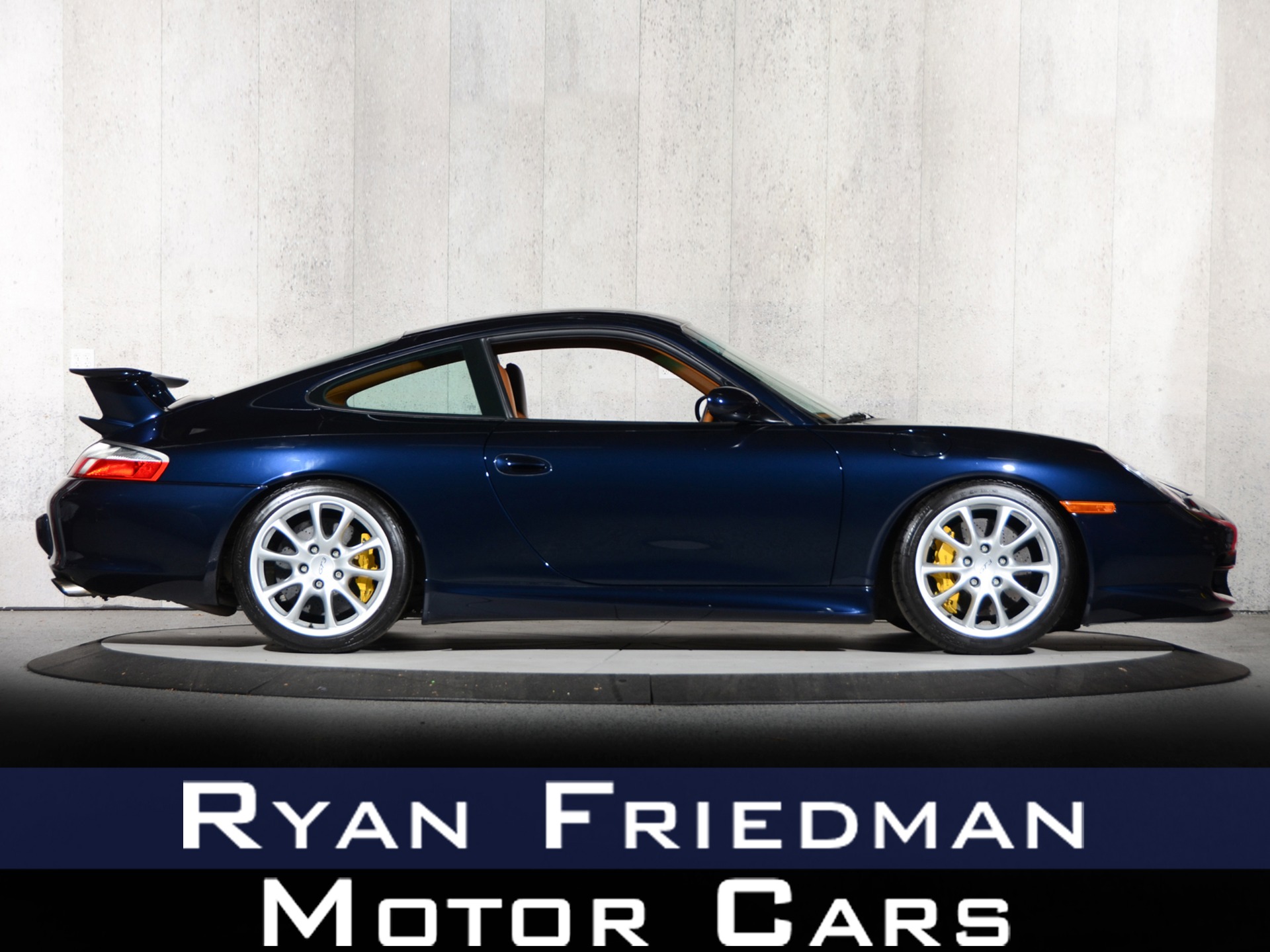 Used 2004 Porsche 911 GT3 | St. Petersburg, FL