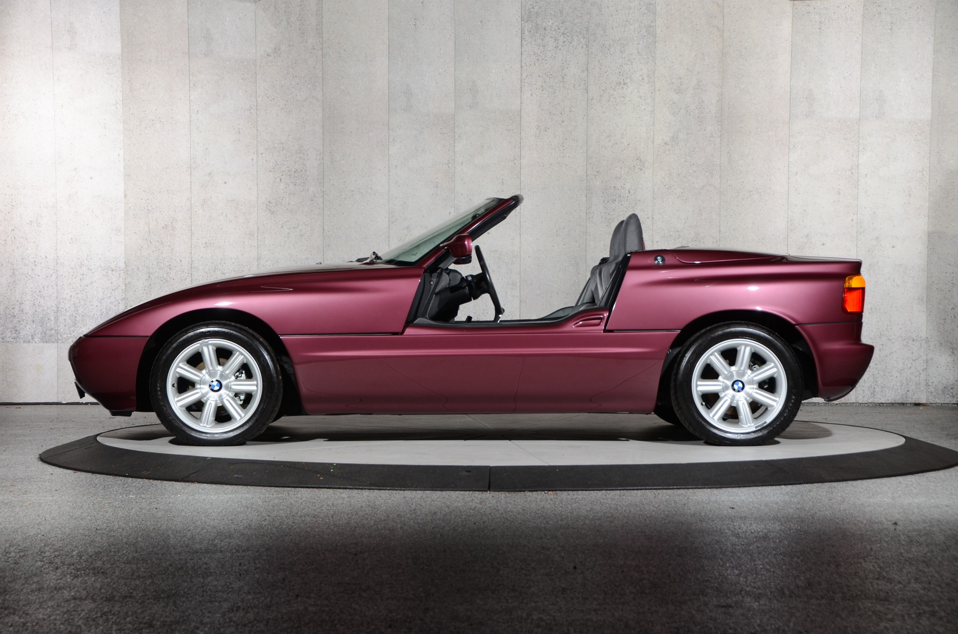 Used 1991 BMW Z1 | St. Petersburg, FL