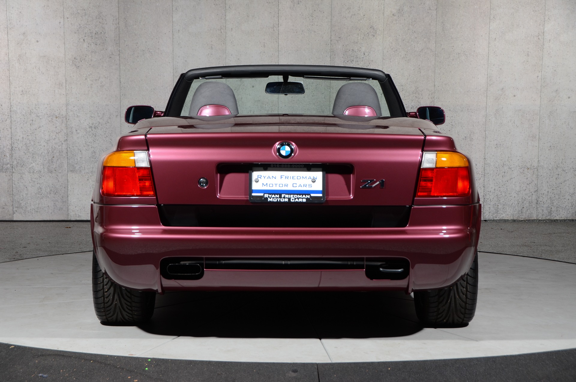Used 1991 BMW Z1 | St. Petersburg, FL