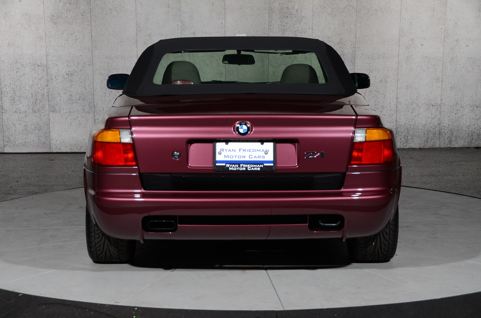 Used 1991 BMW Z1 | St. Petersburg, FL