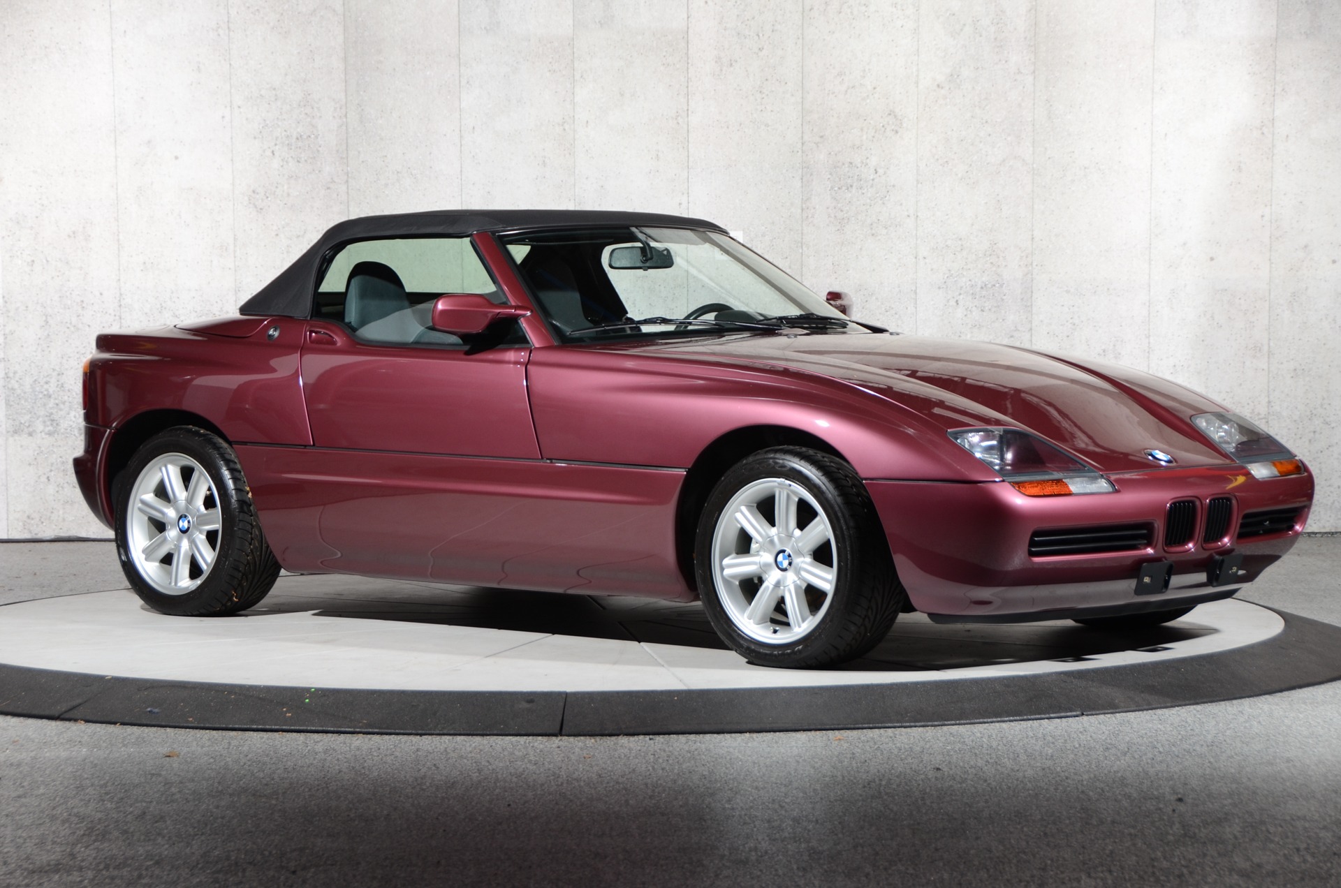 Used 1991 BMW Z1 | St. Petersburg, FL