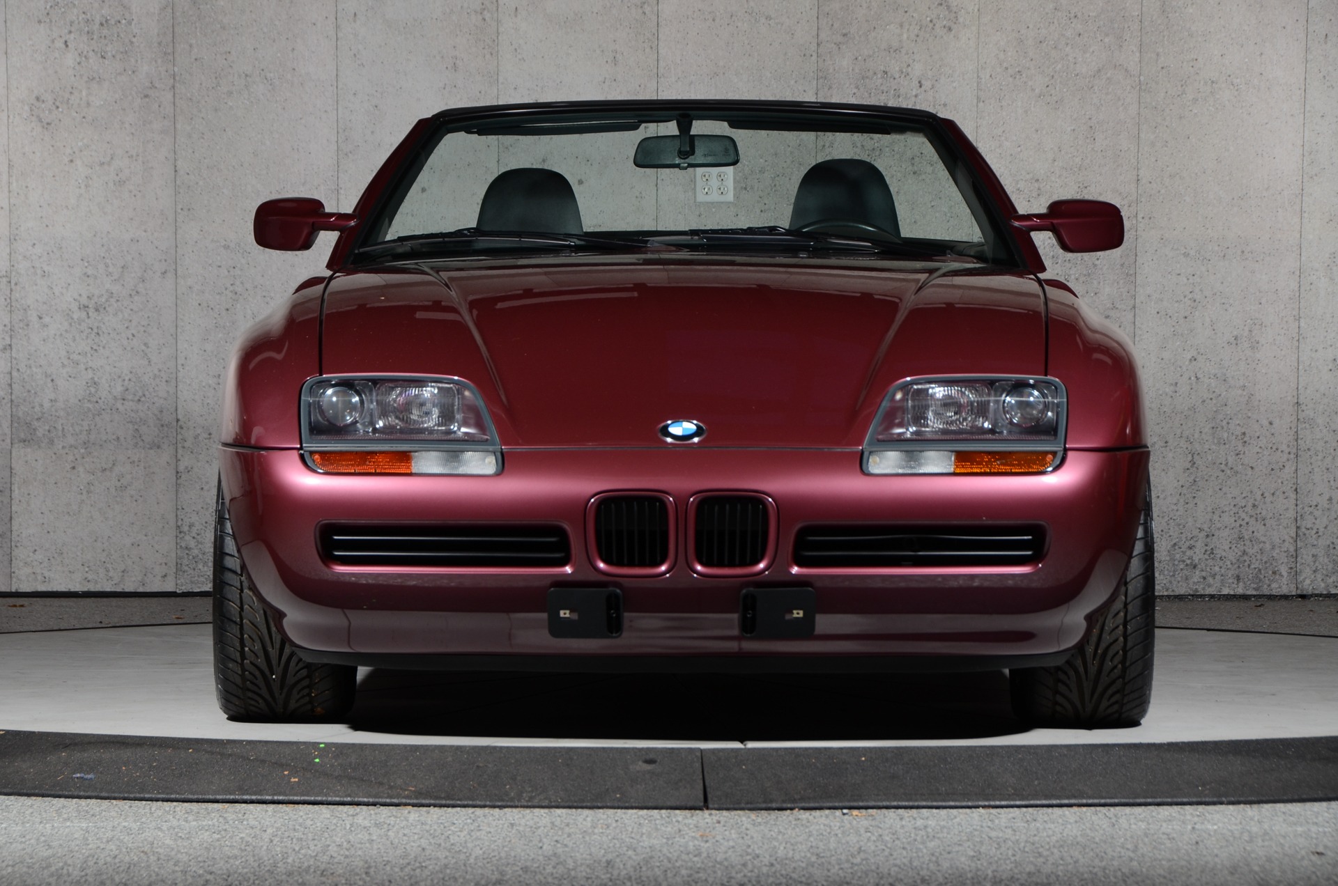 Used 1991 BMW Z1 | St. Petersburg, FL