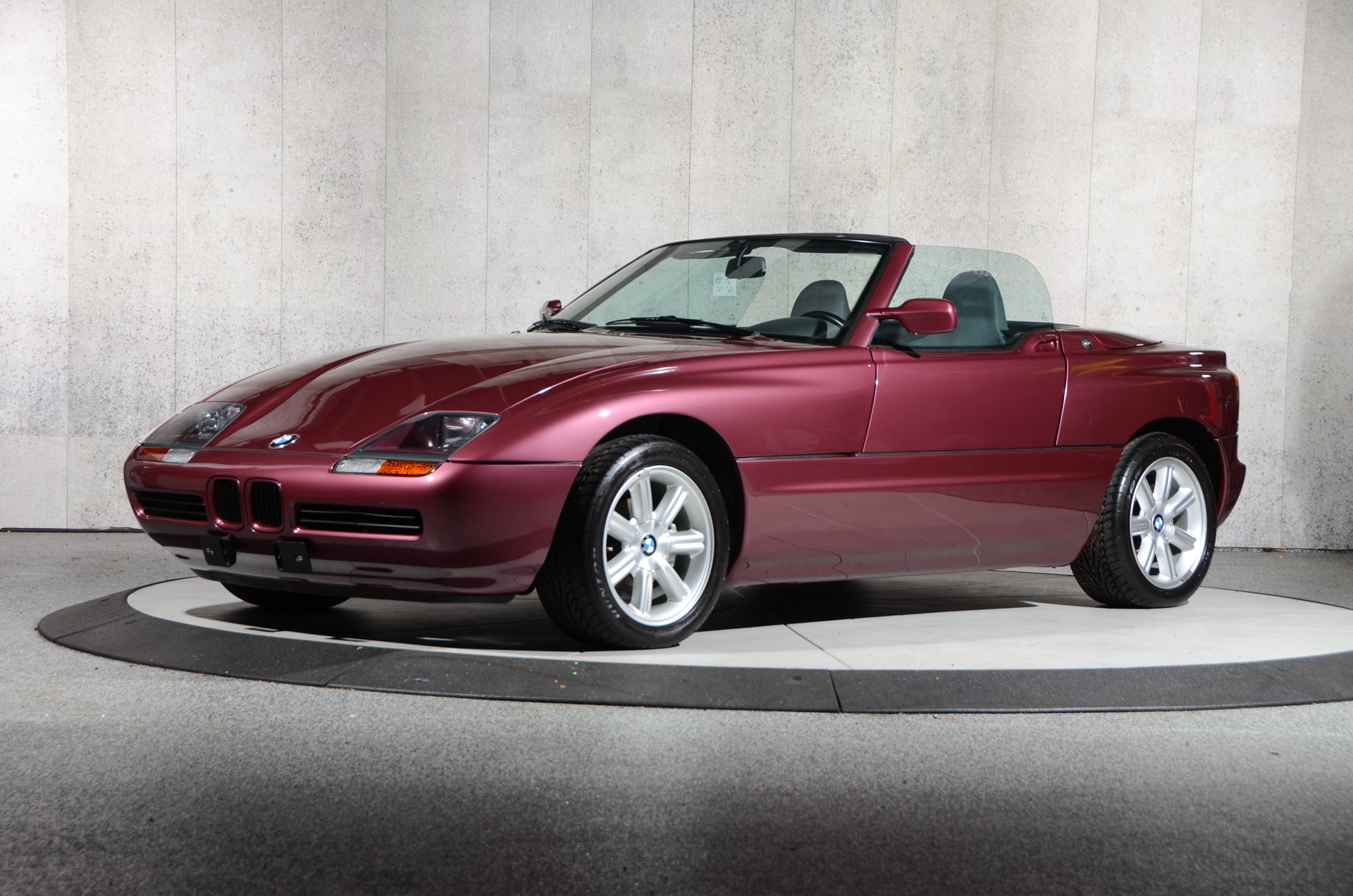 Used 1991 BMW Z1 | St. Petersburg, FL