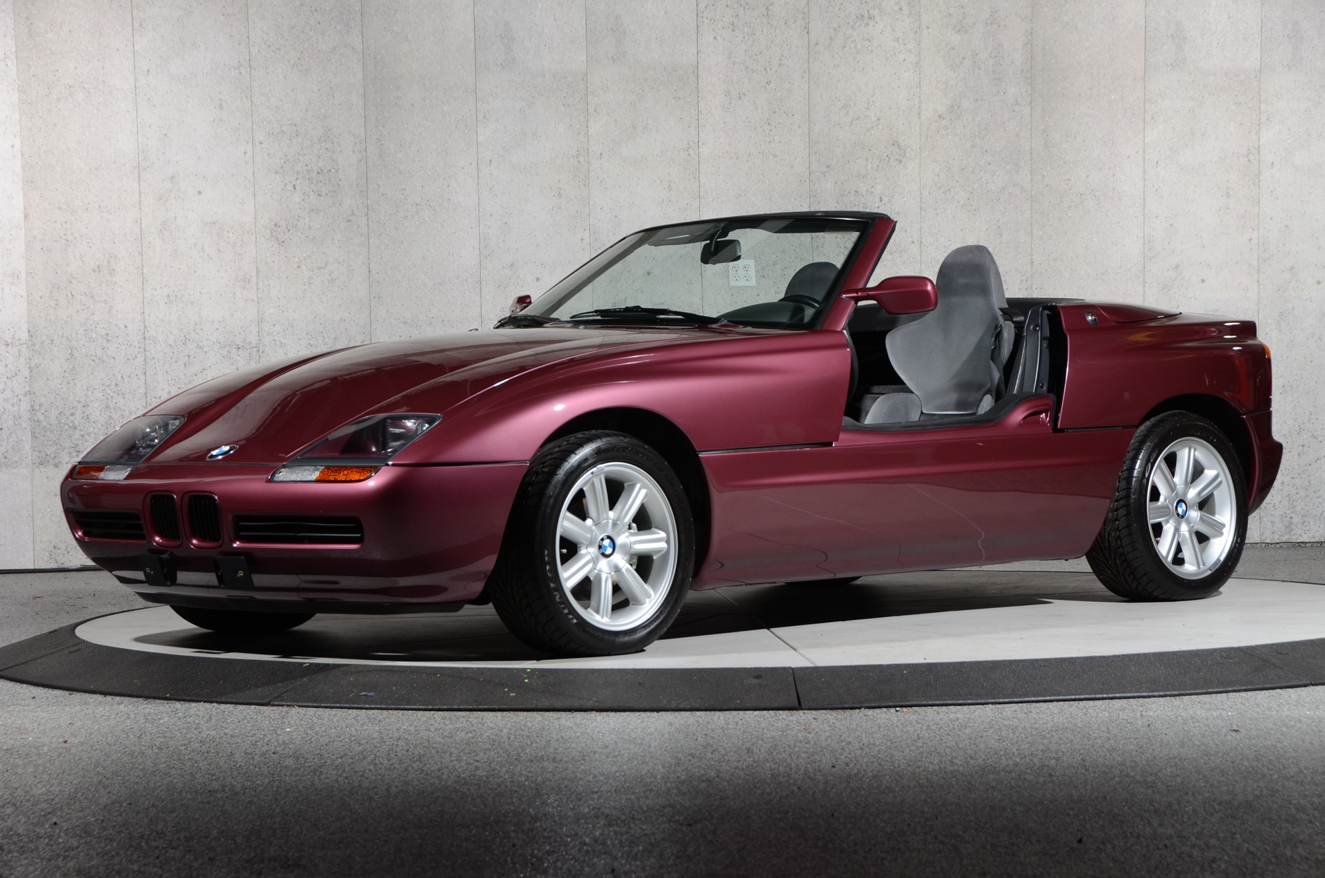 Used 1991 BMW Z1 | St. Petersburg, FL